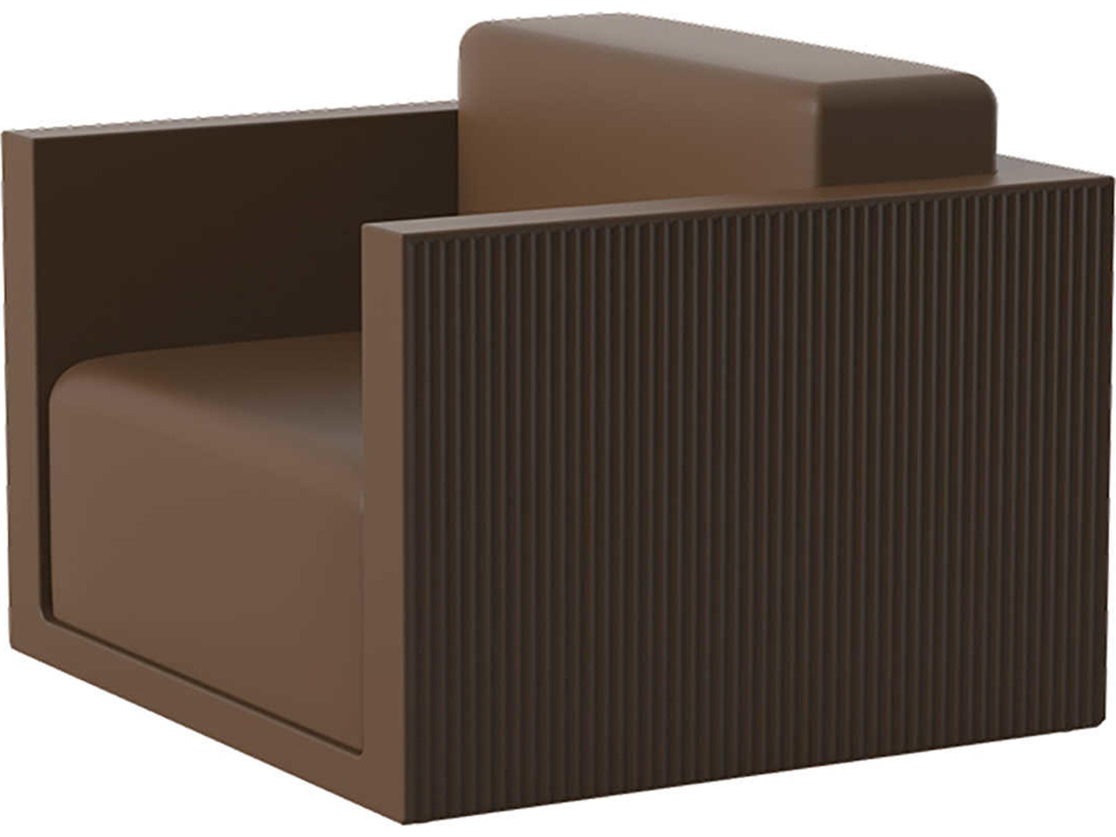 Vondom Gatsby Accent Chair