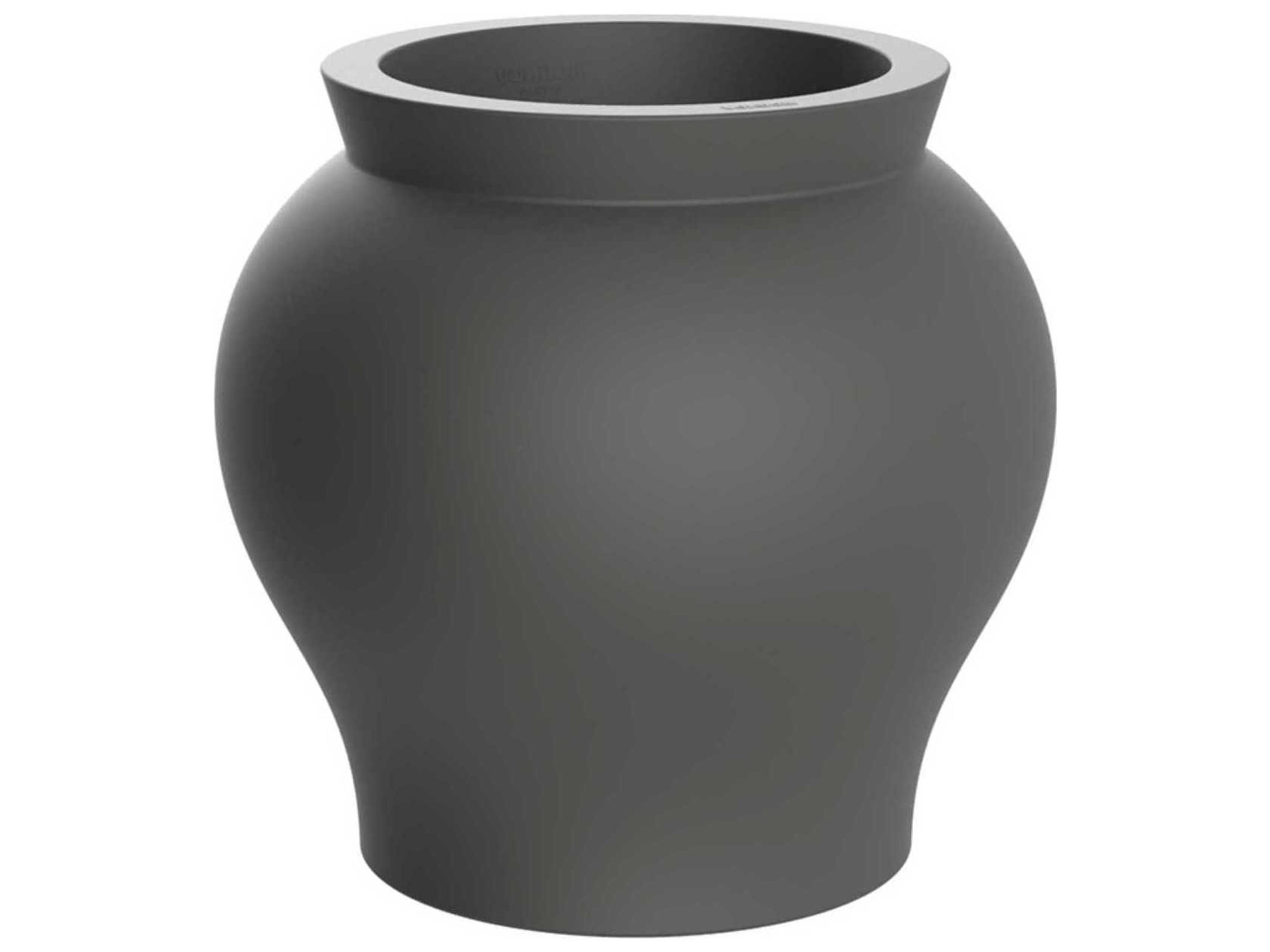 Venus Anthracite Plant Stands