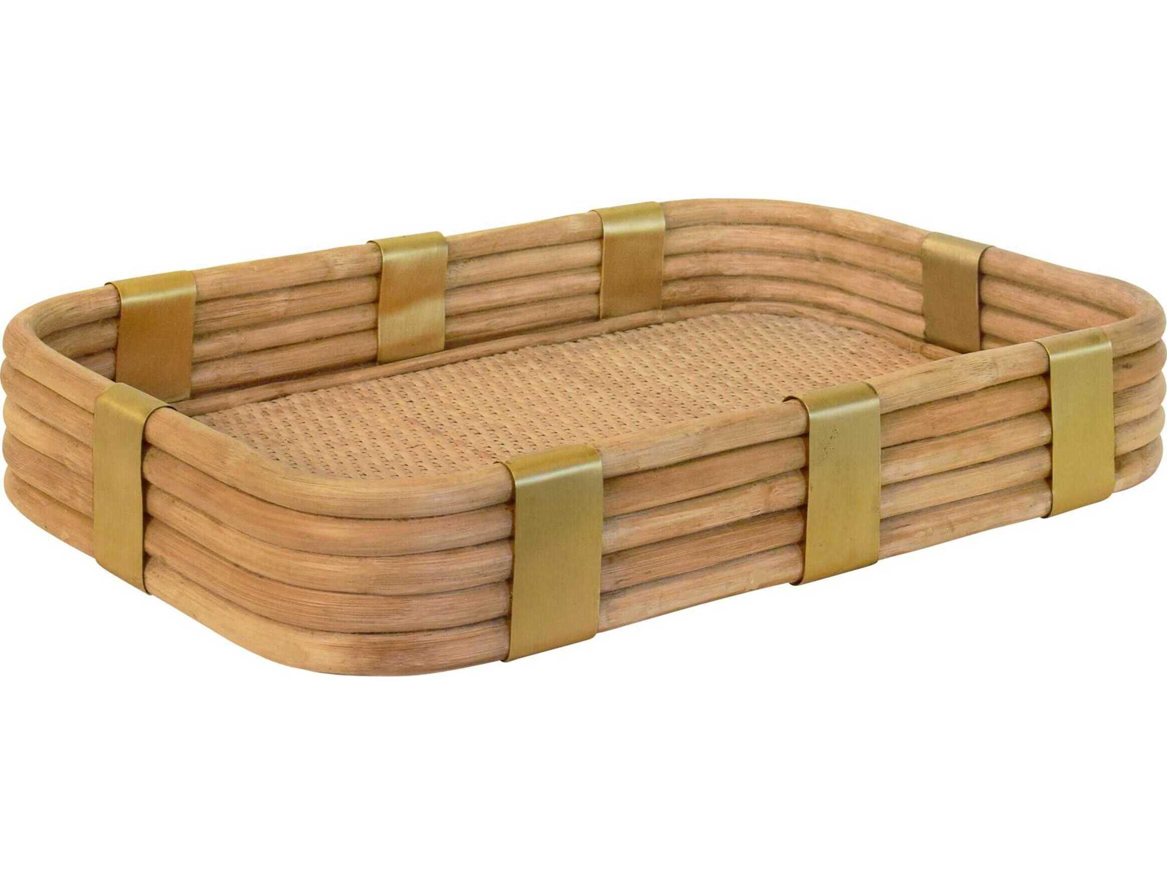 Worlds Away Serving Tray