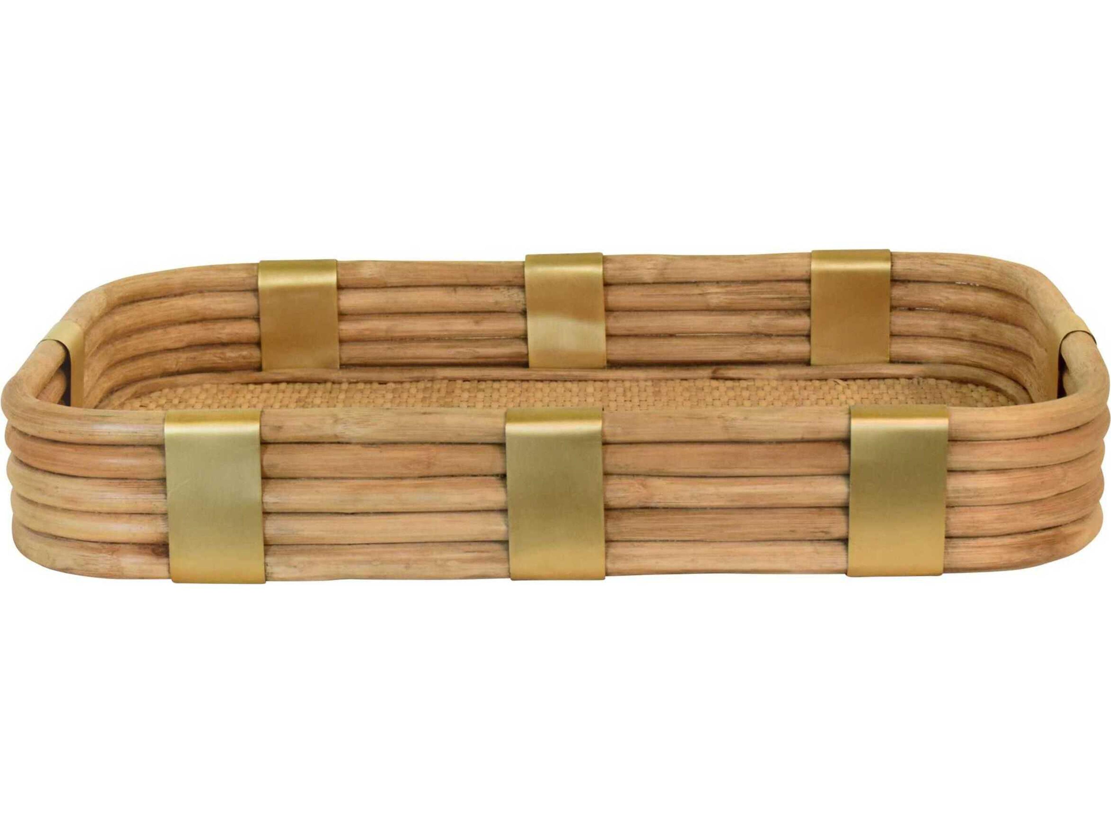 Worlds Away Serving Tray