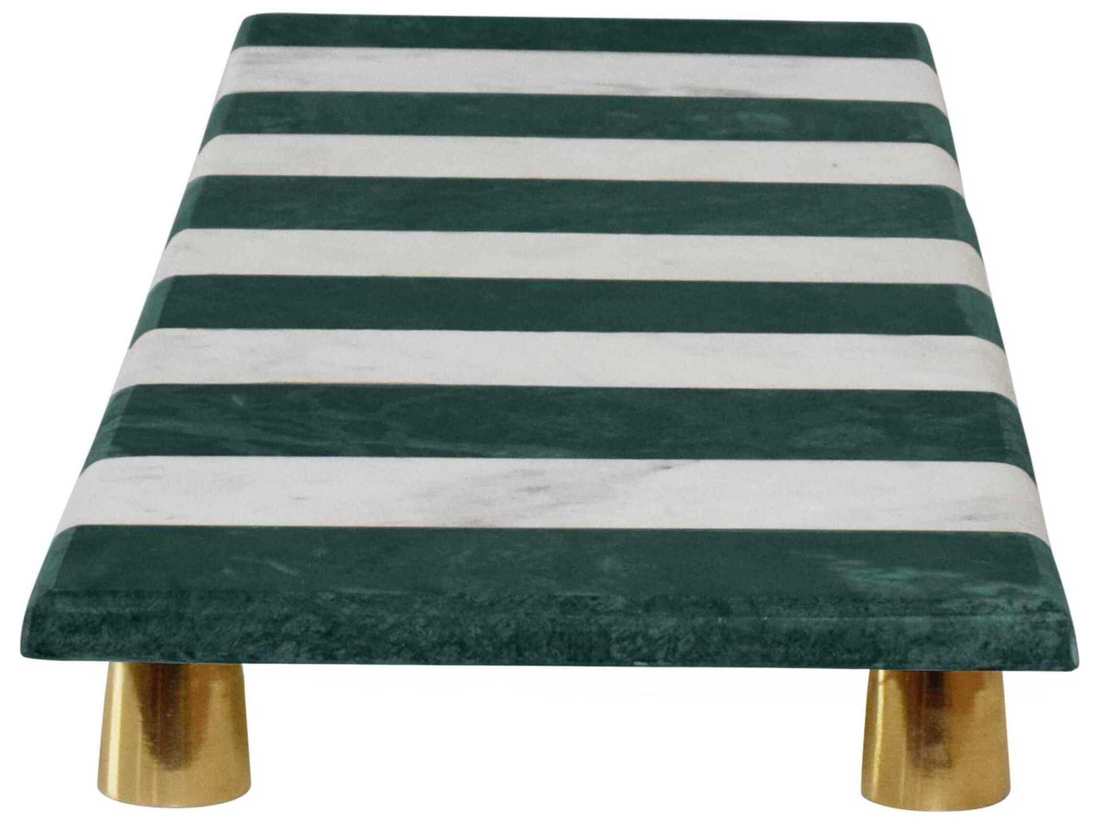 Worlds Away Serving Tray