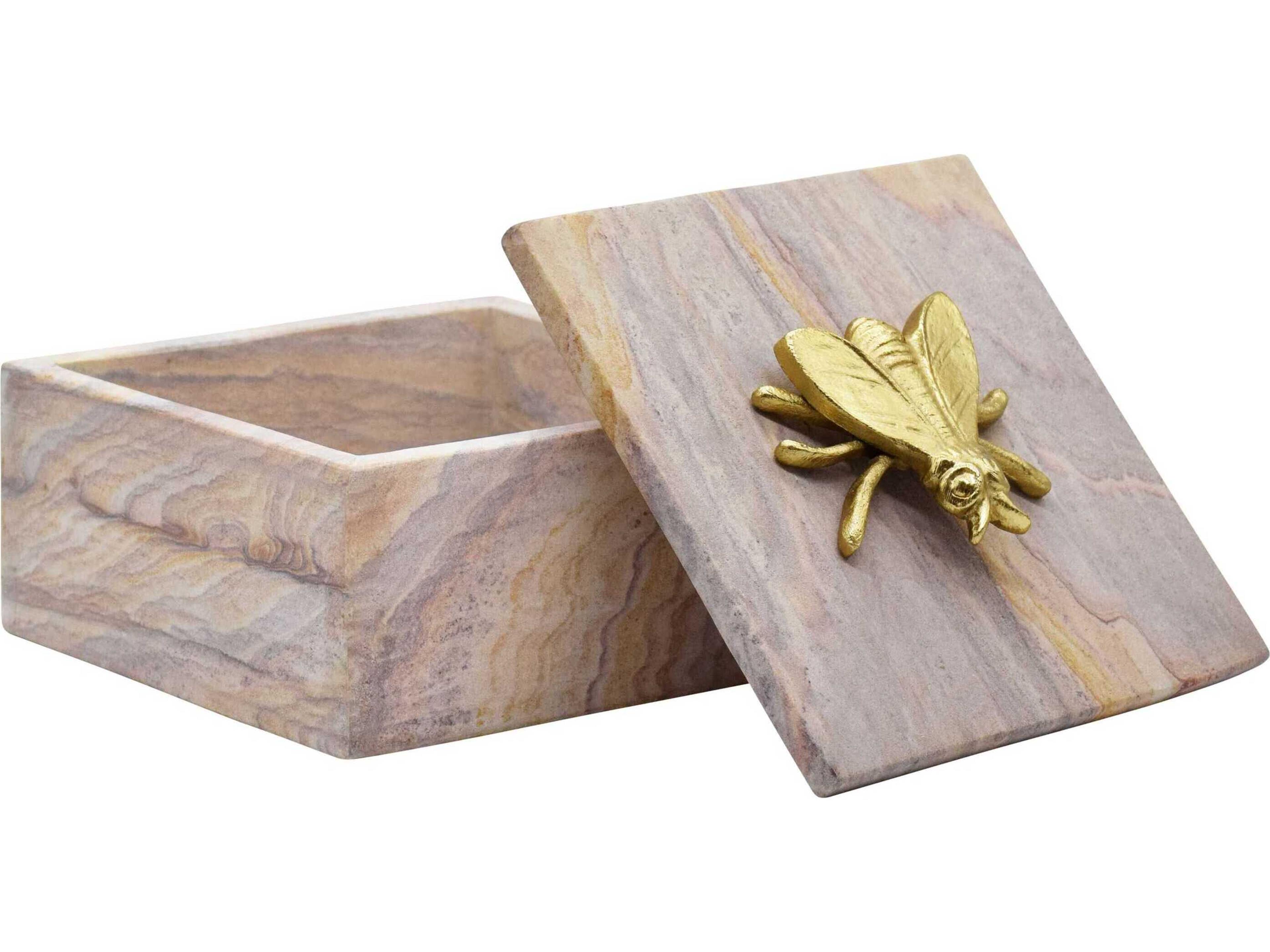 Worlds Away Decorative Accent