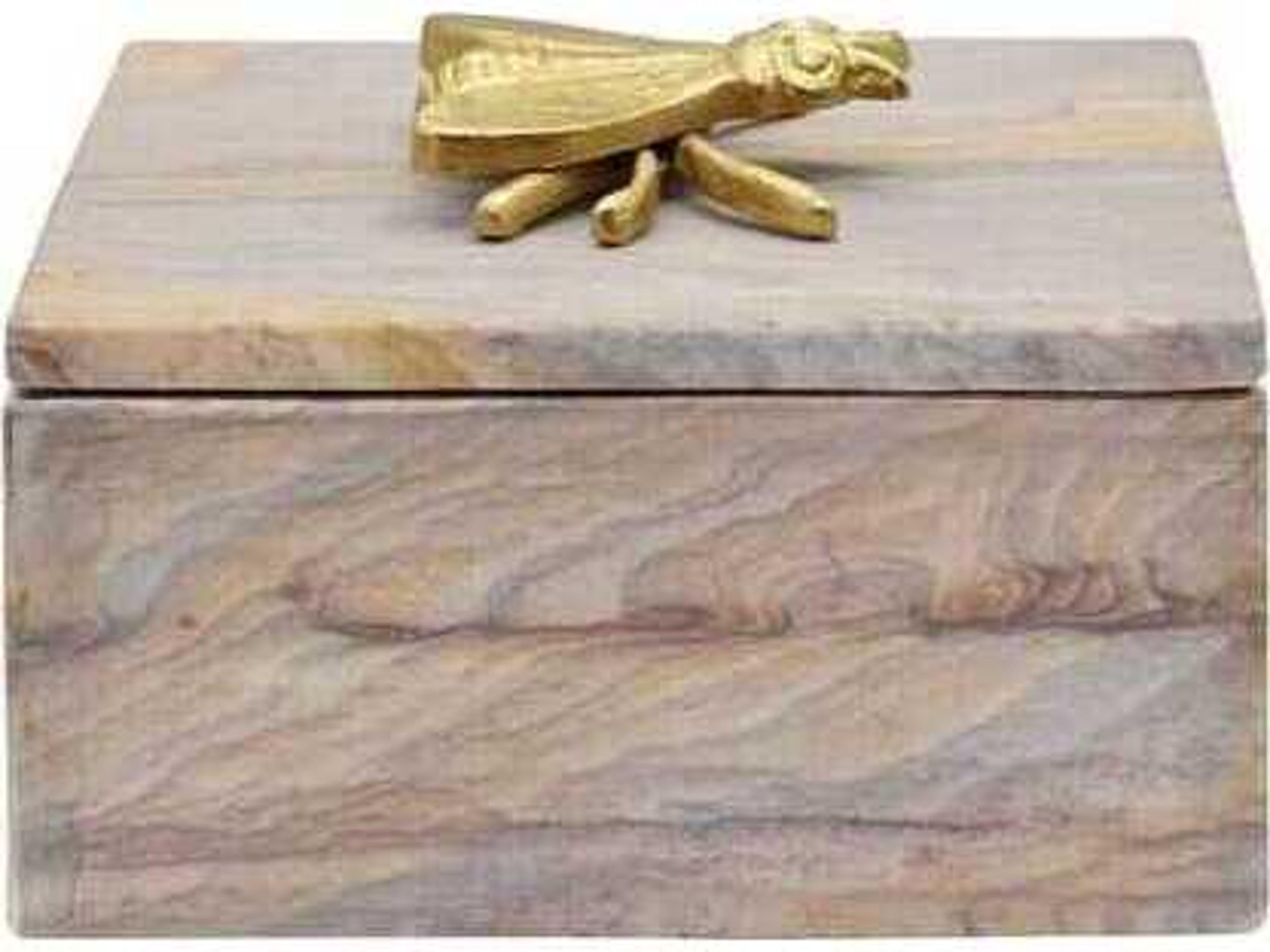 Worlds Away Decorative Accent