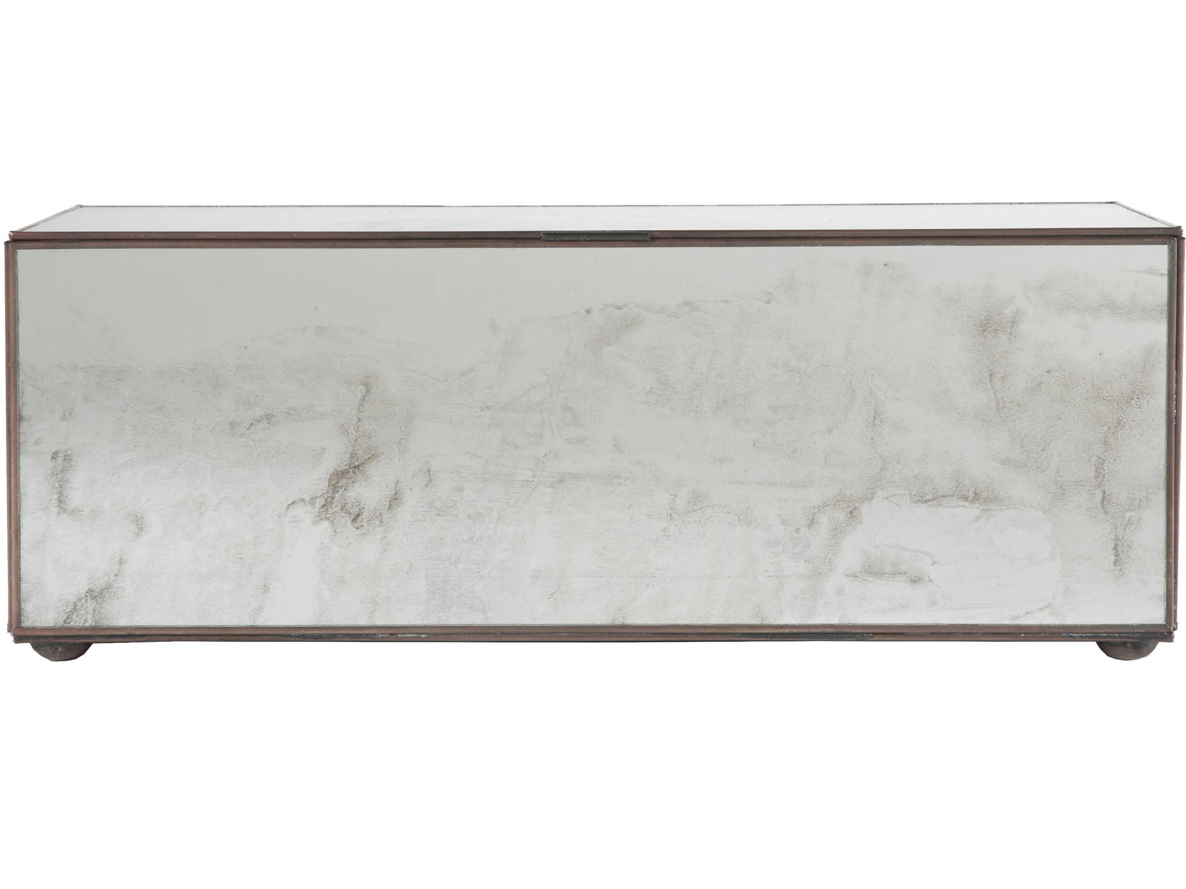 Worlds Away Storage Case