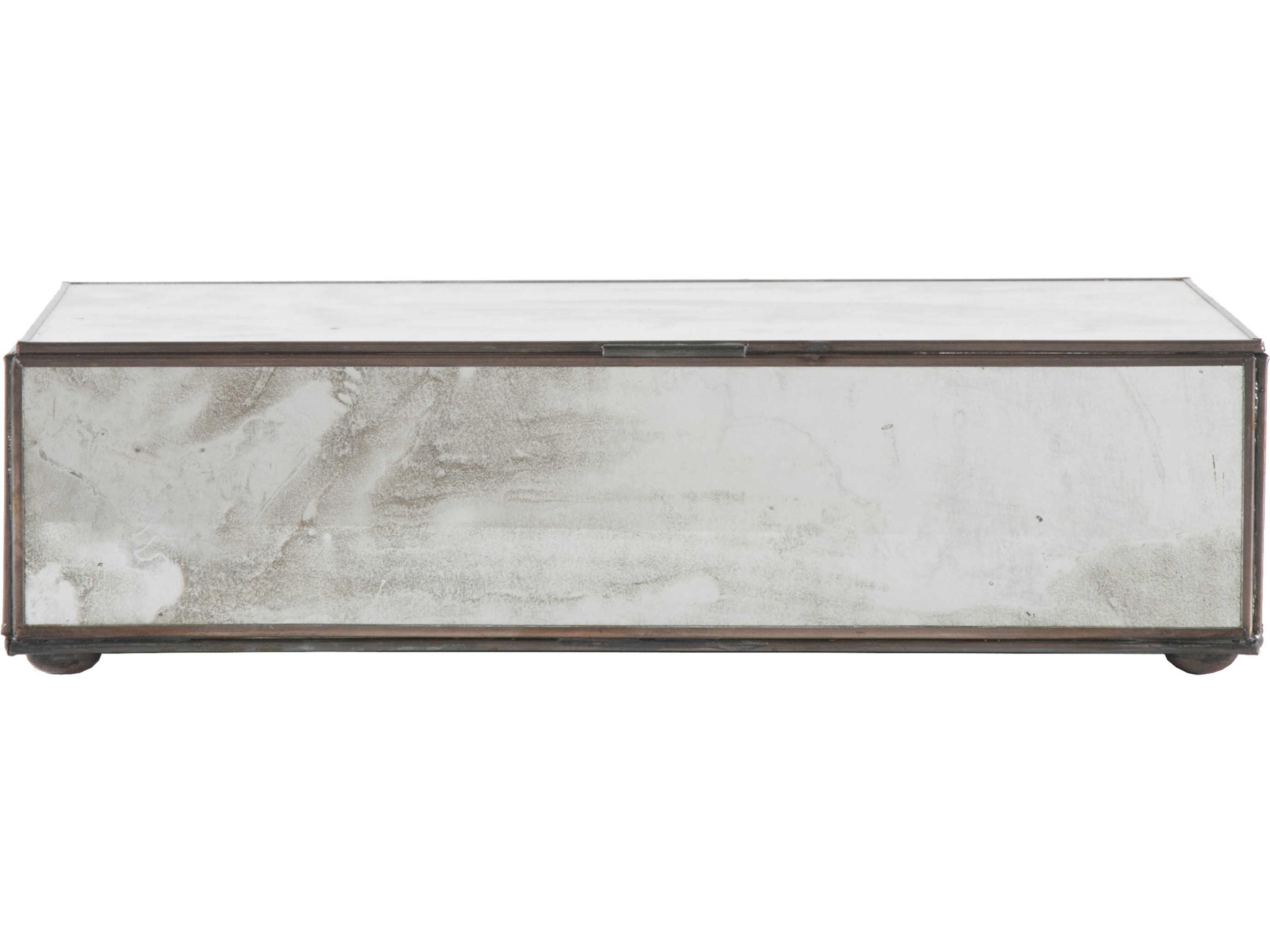 Worlds Away Storage Case