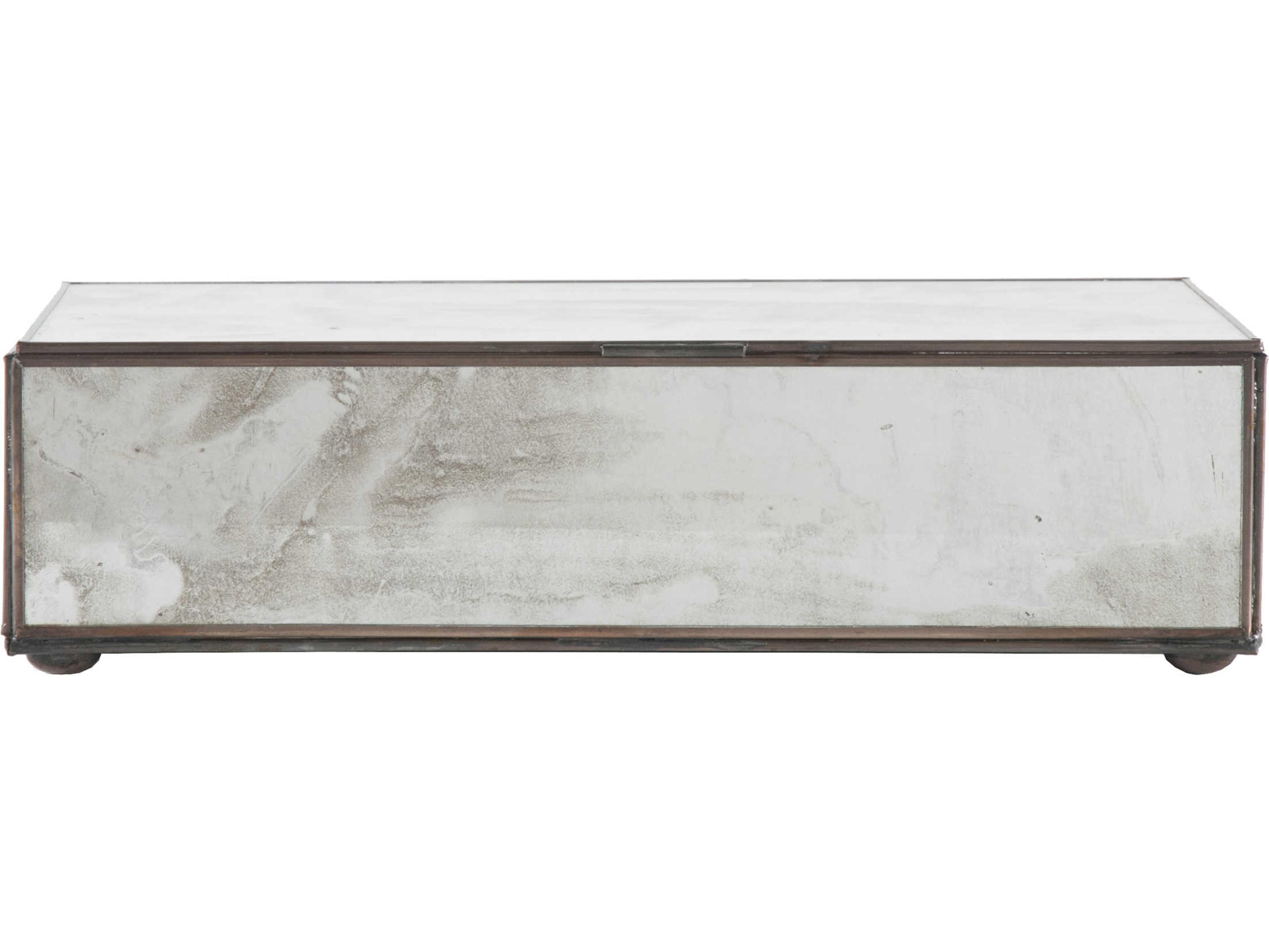 Worlds Away Storage Case