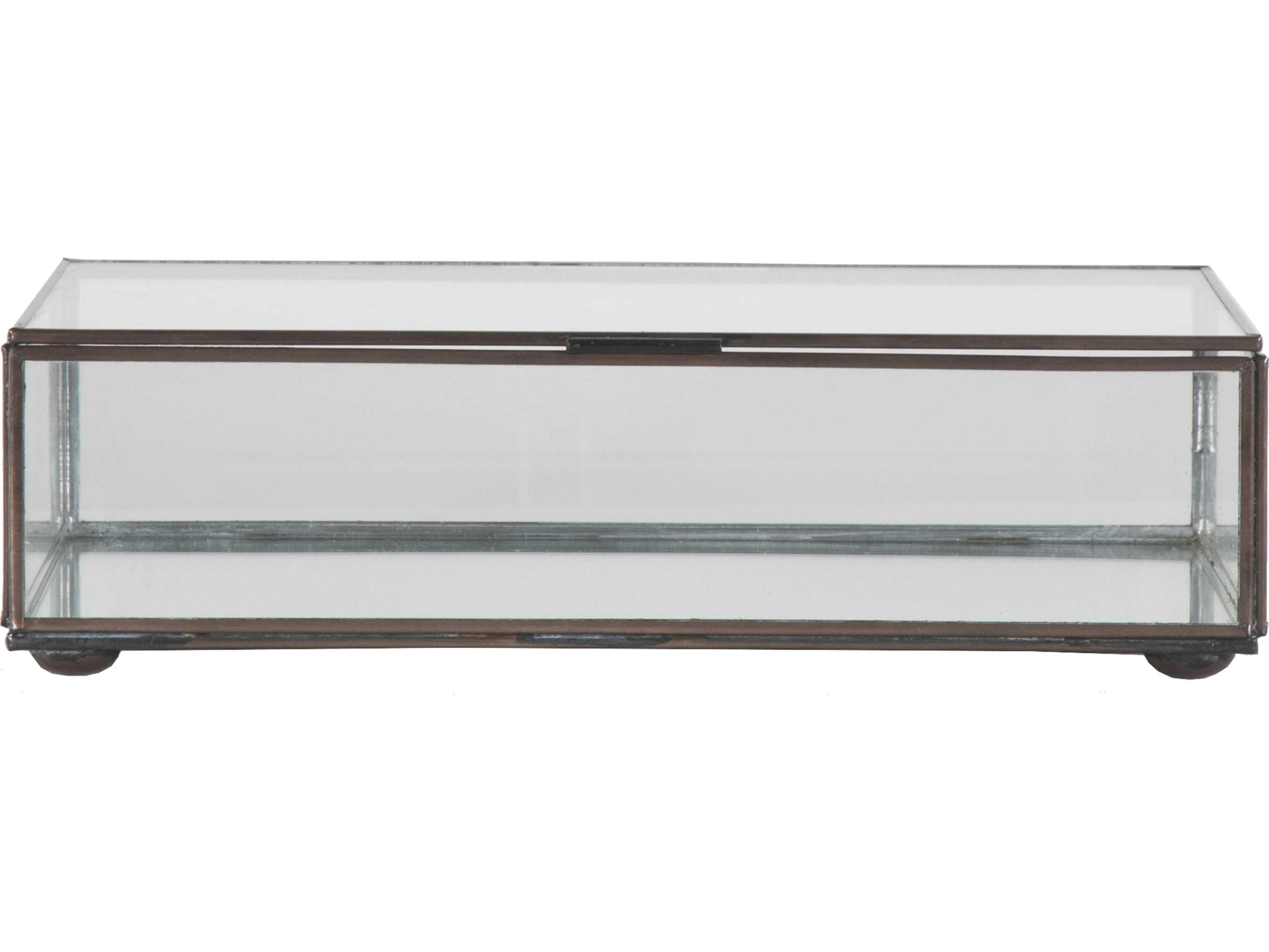 Worlds Away Storage Case