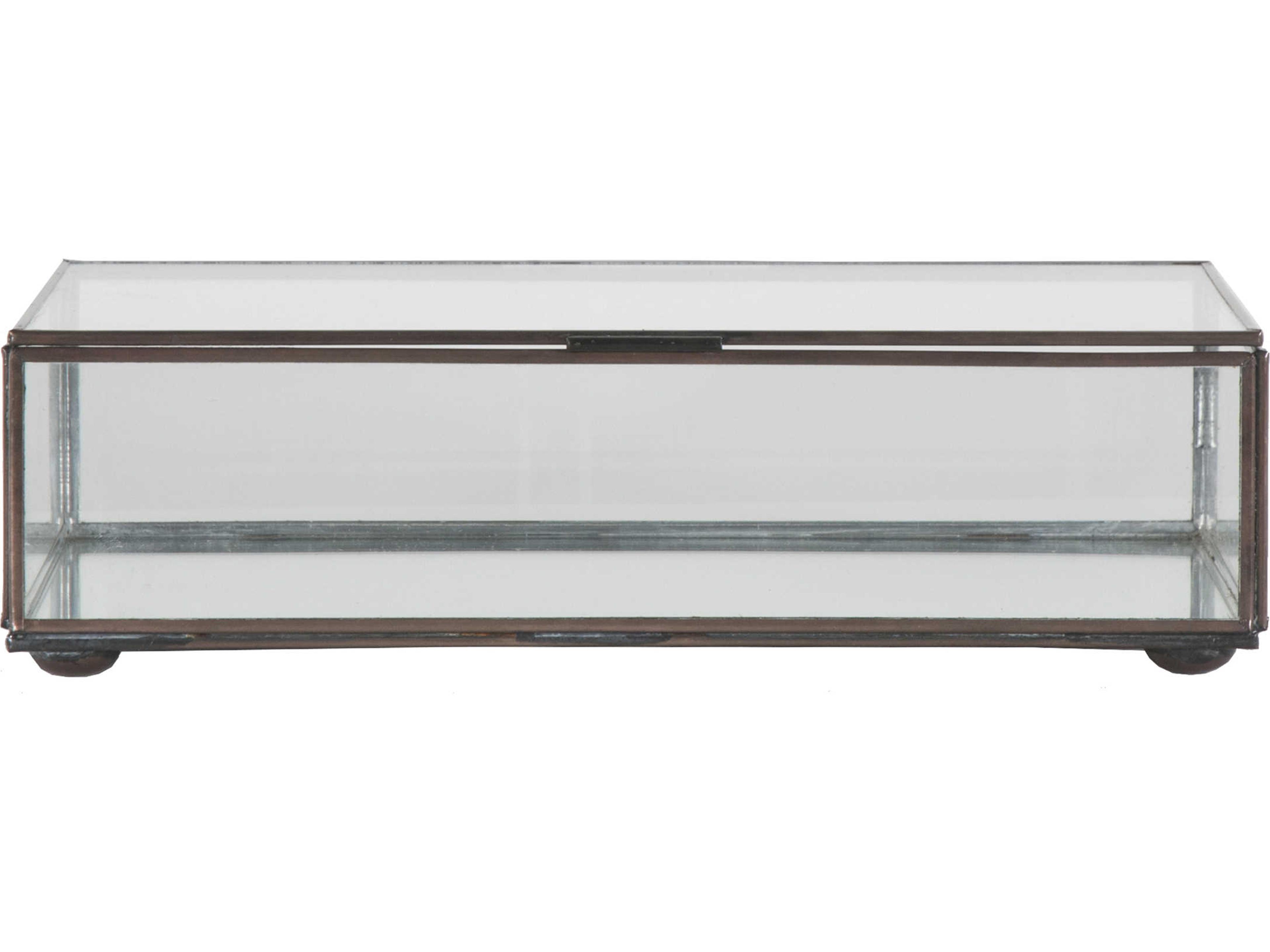 Worlds Away Storage Case