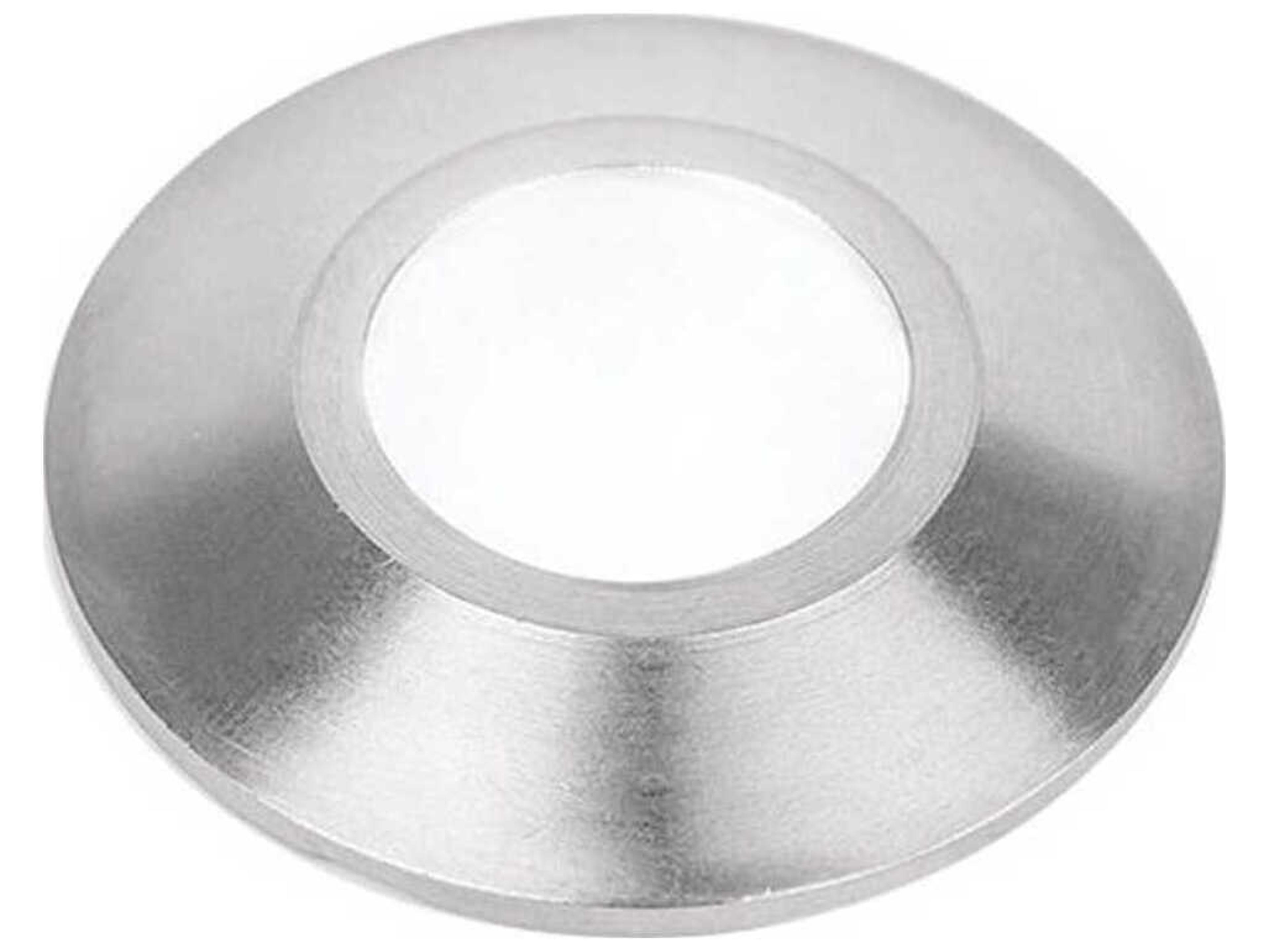 WAC Lighting Inground 1-Light Outdoor Indicator Light