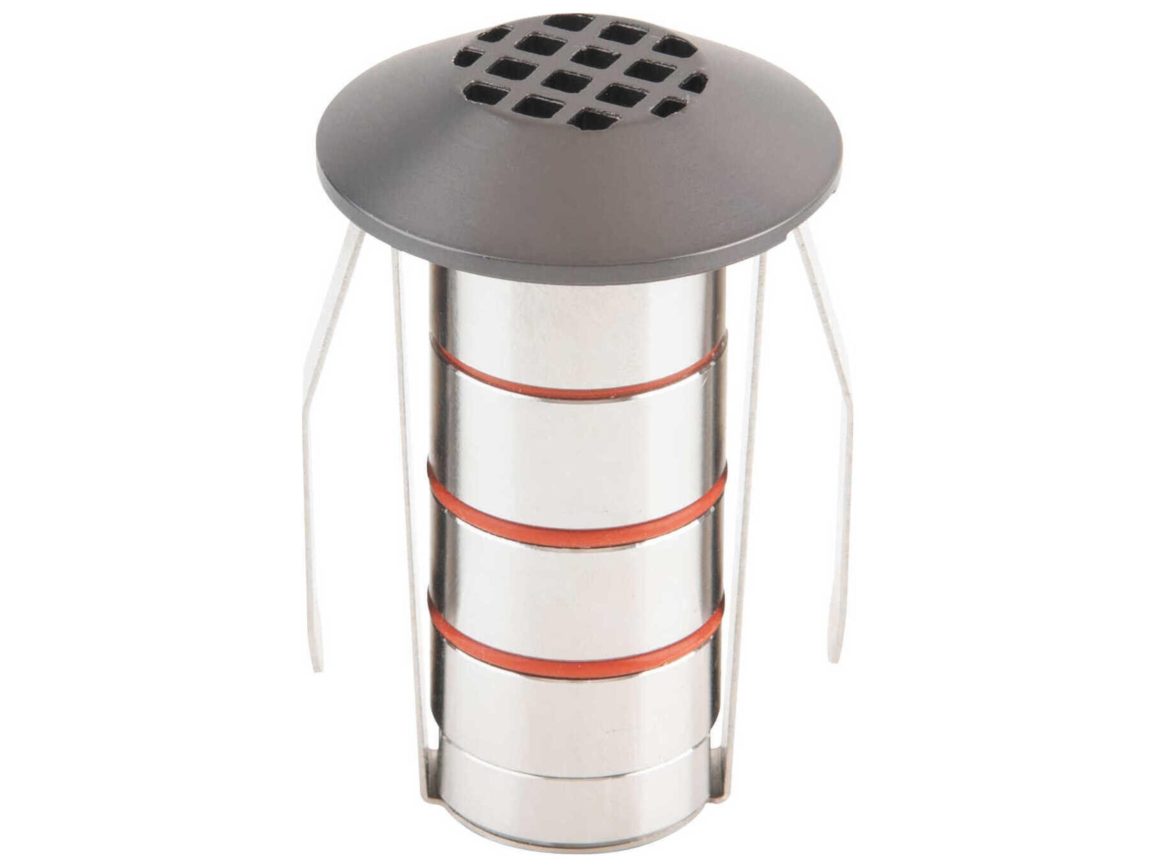 WAC Lighting Inground 1-Light Outdoor Indicator Light