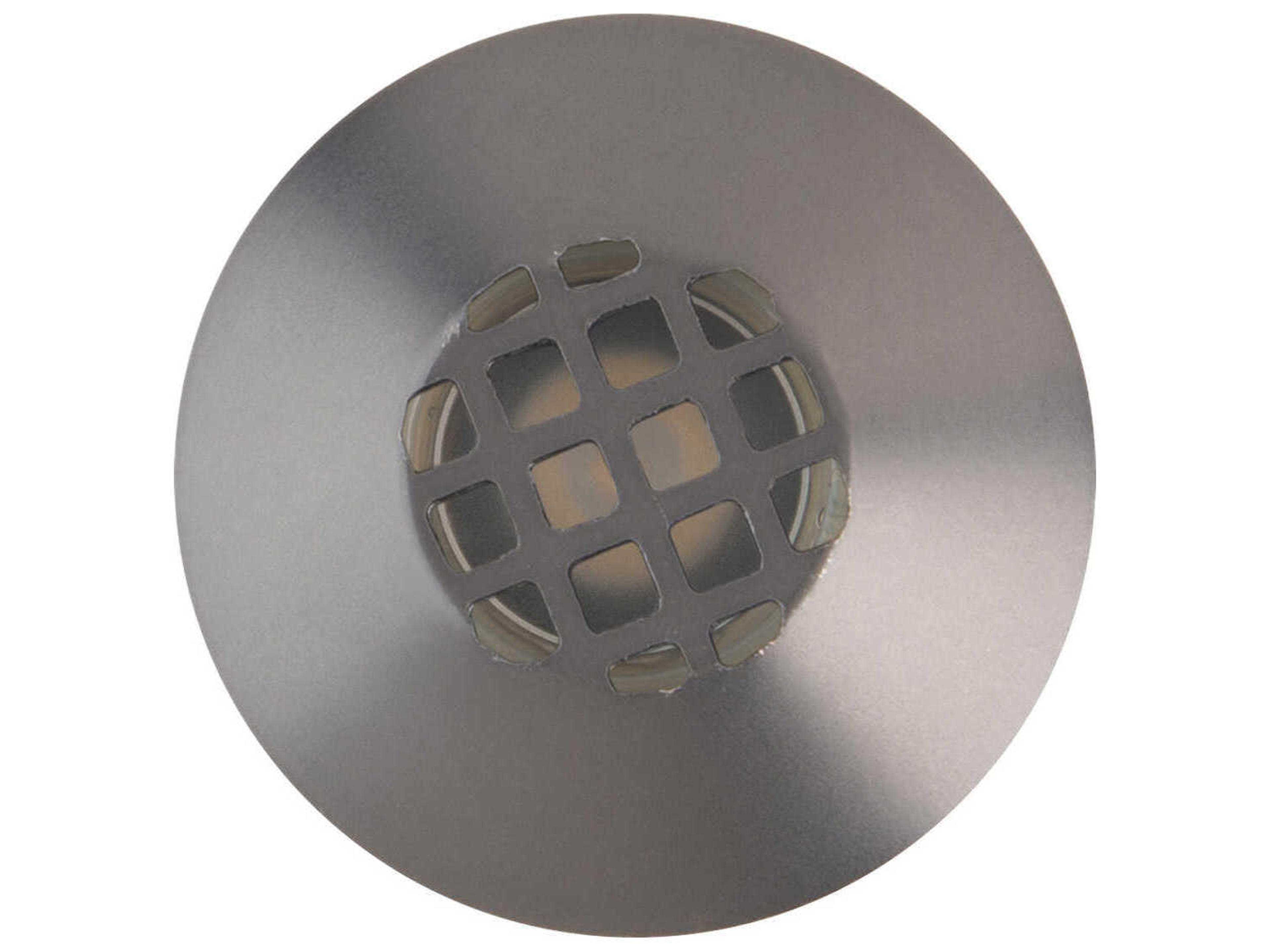 WAC Lighting Inground 1-Light Outdoor Indicator Light