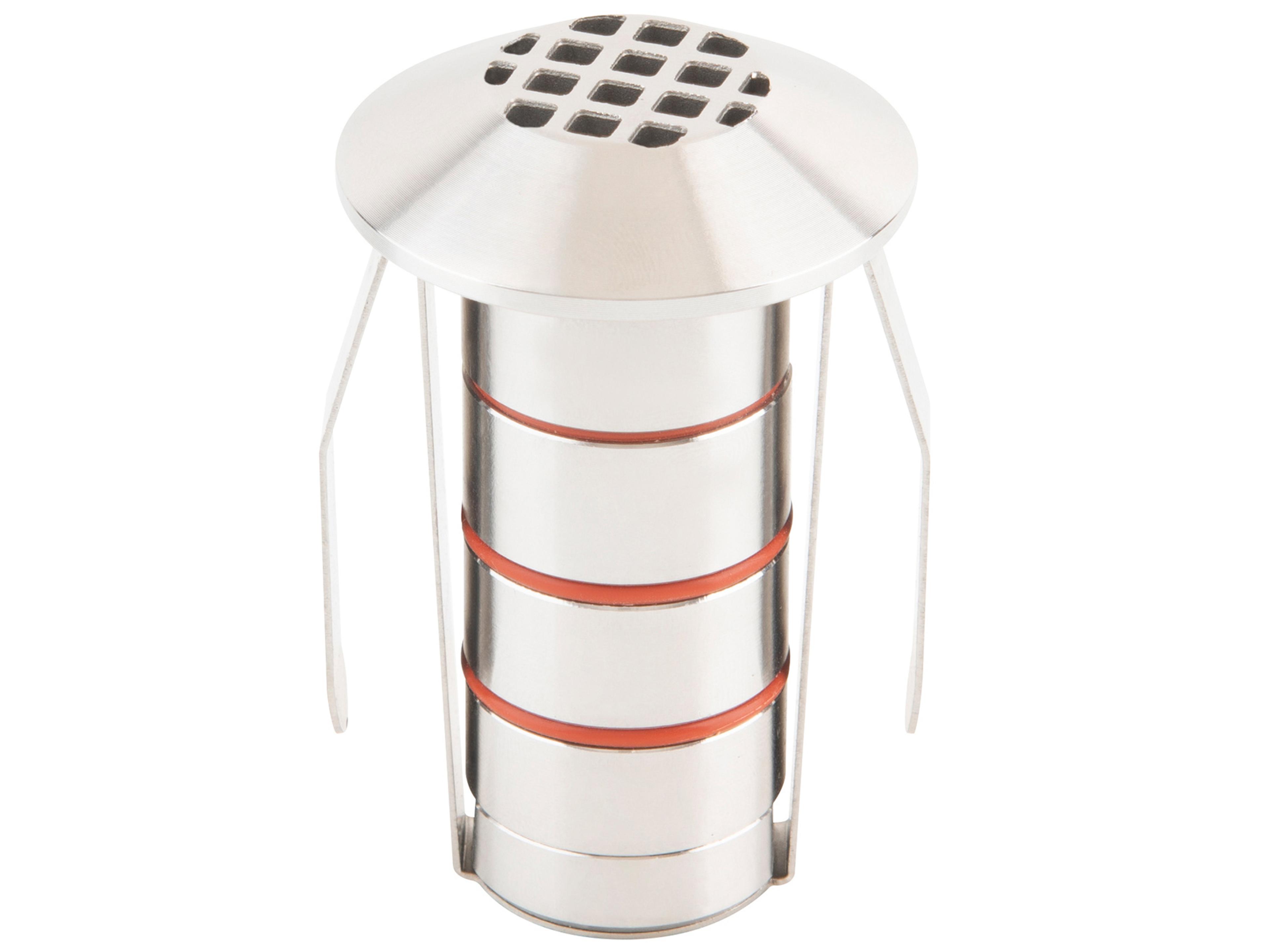 WAC Lighting Inground 1-Light Outdoor Indicator Light