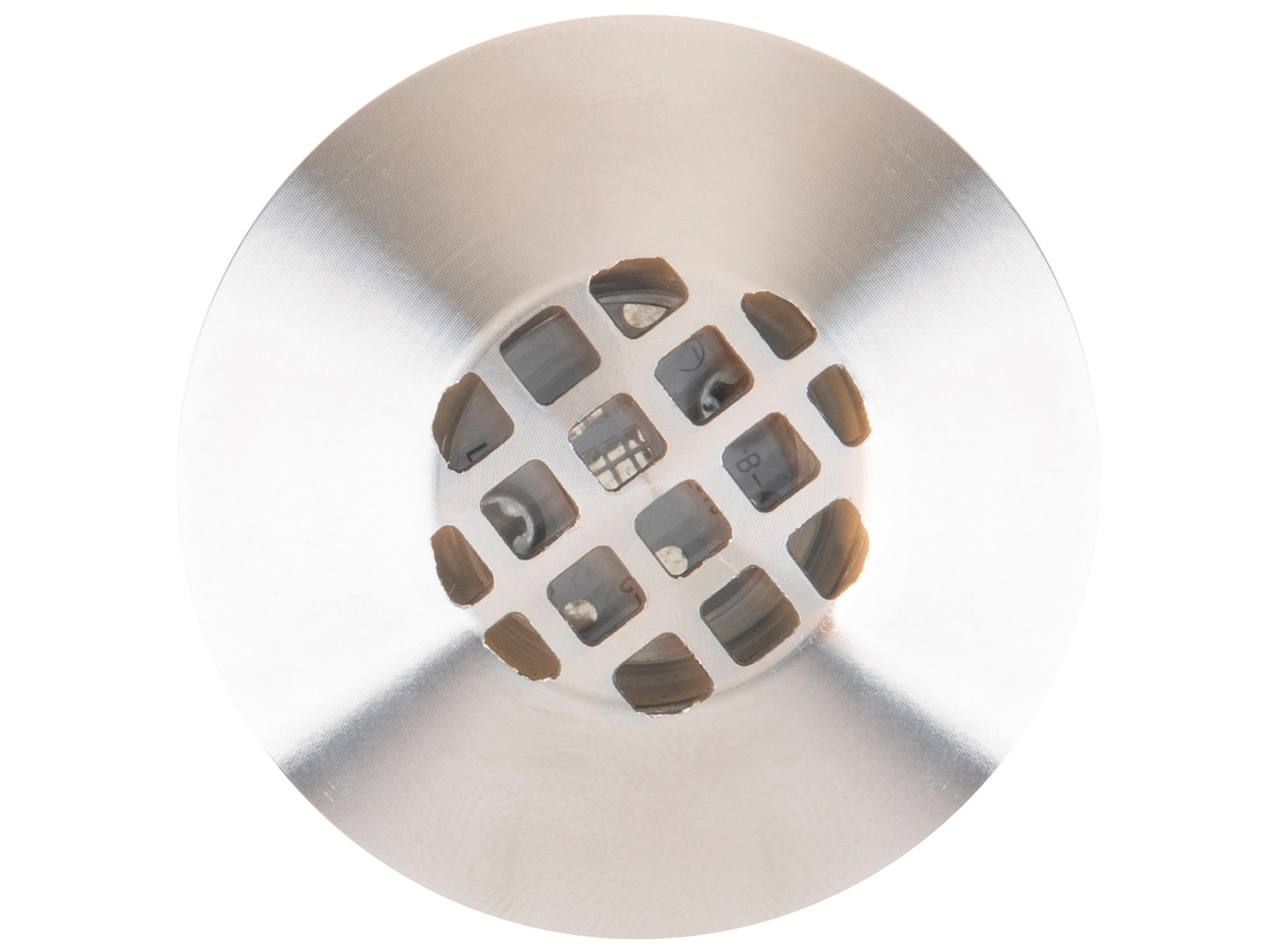 WAC Lighting Inground 1-Light Outdoor Indicator Light