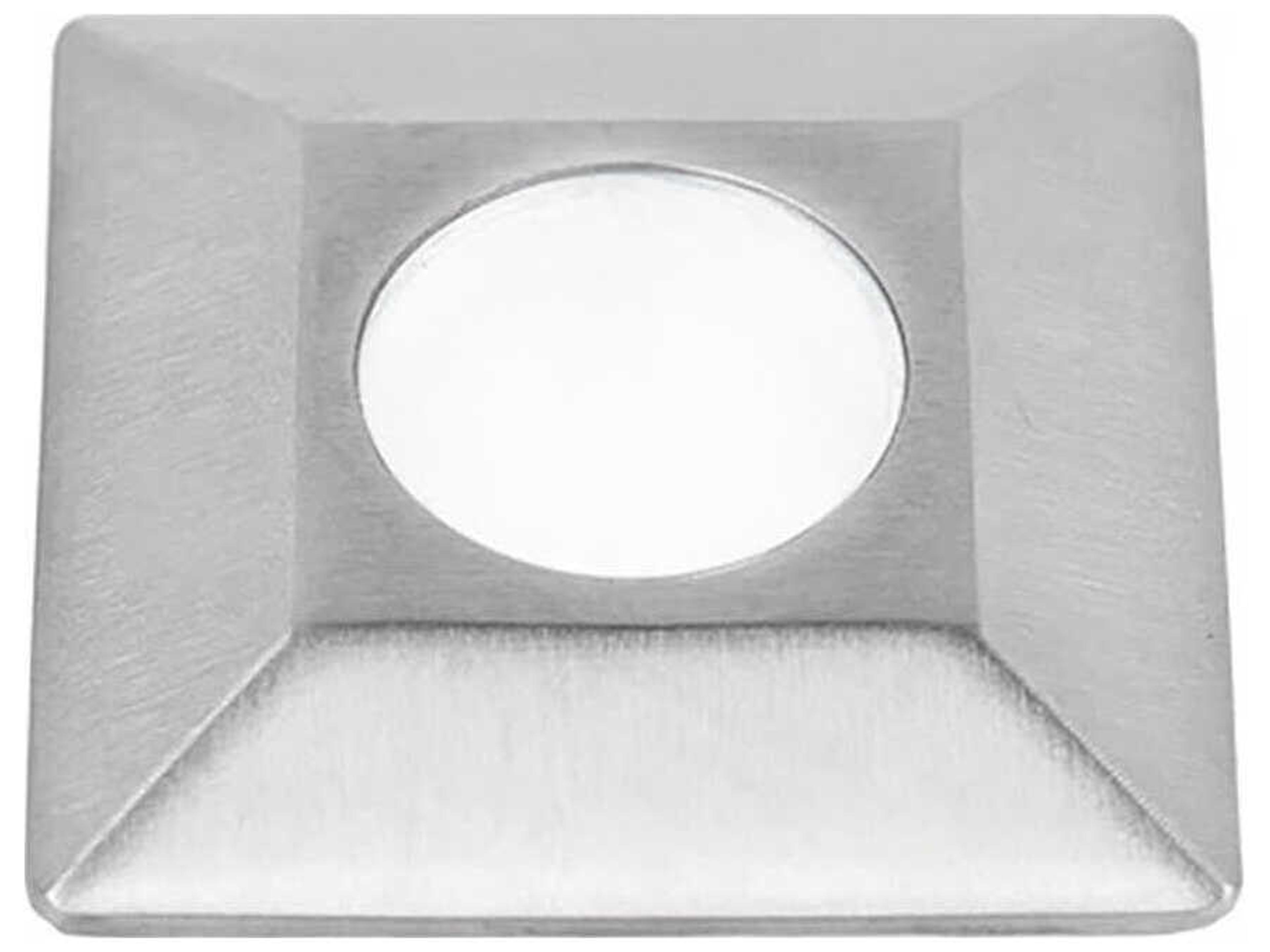 WAC Lighting Inground 1-Light Outdoor Indicator Light