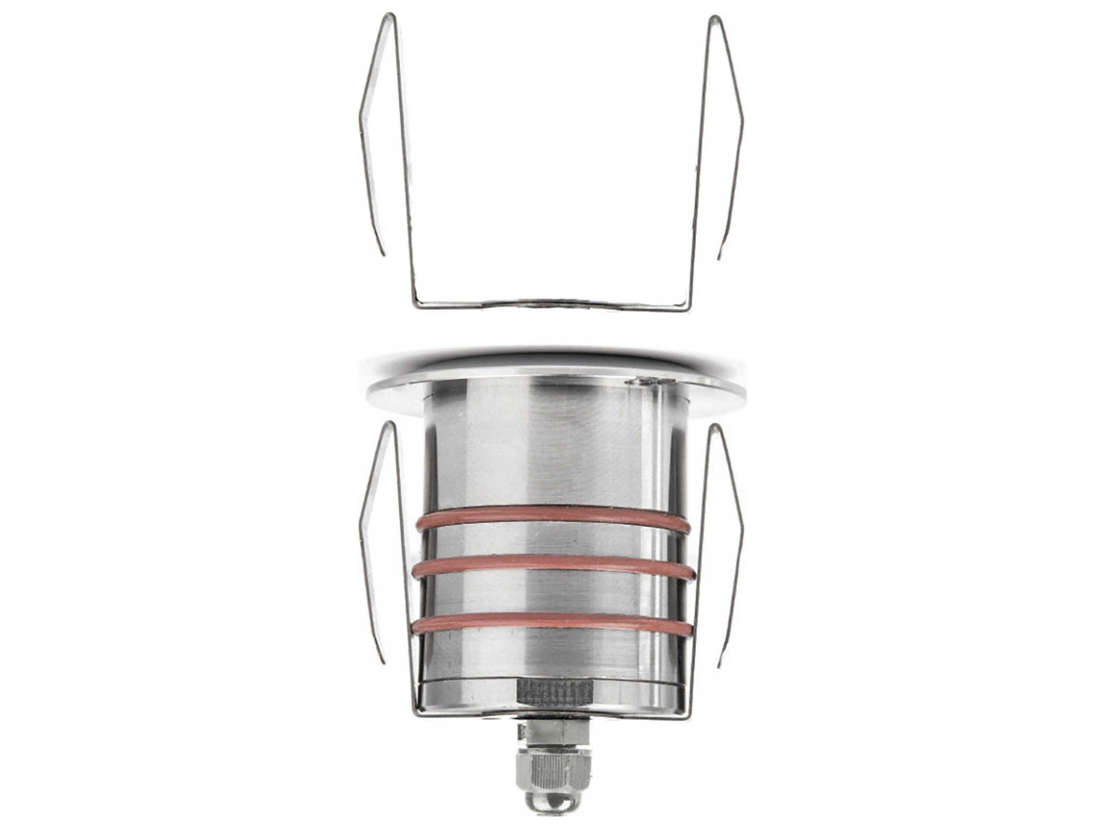 LED 2in Inground Indicator Light Spring Retention Clip