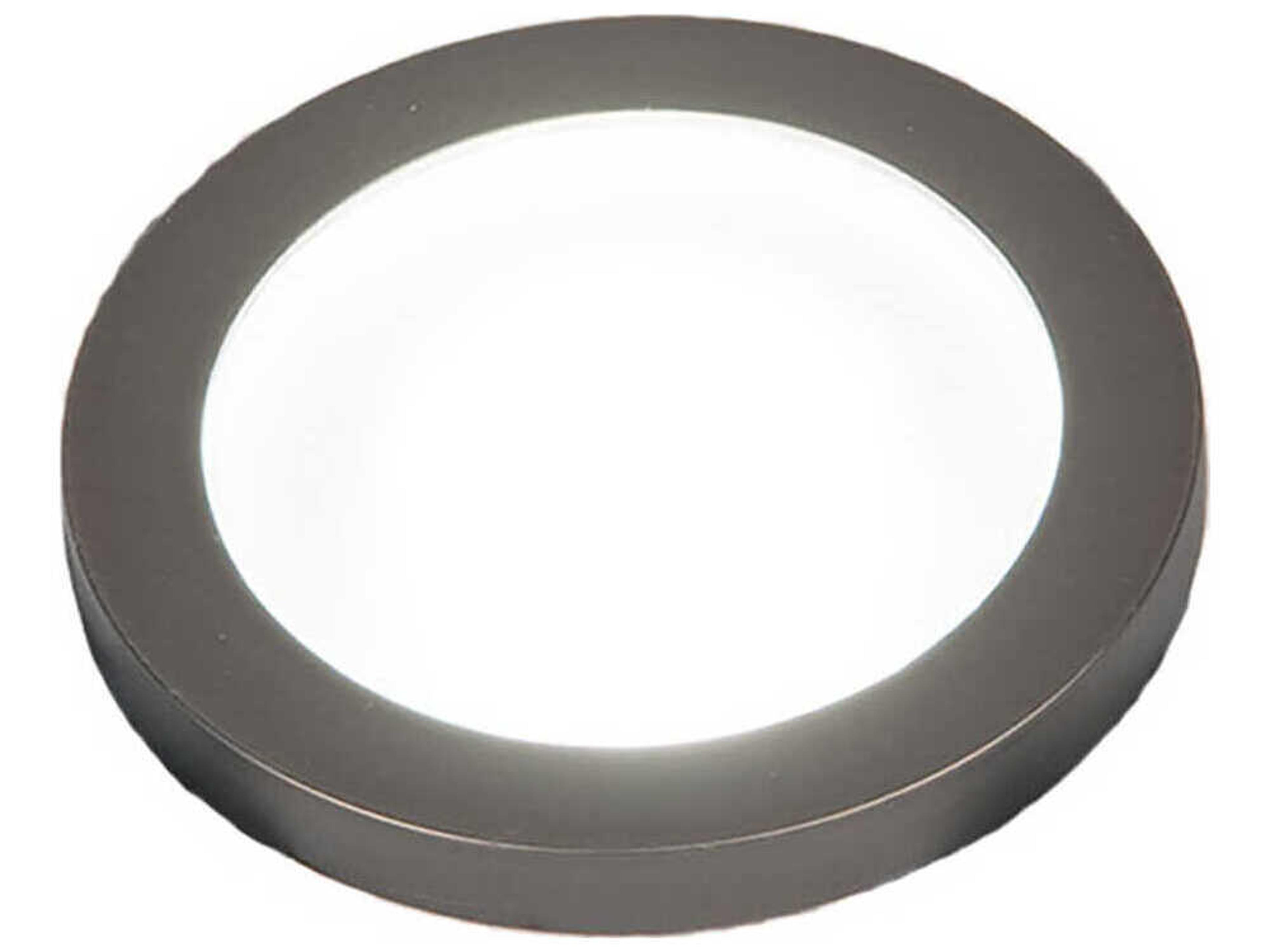 WAC Lighting Inground 1-Light Outdoor Indicator Light