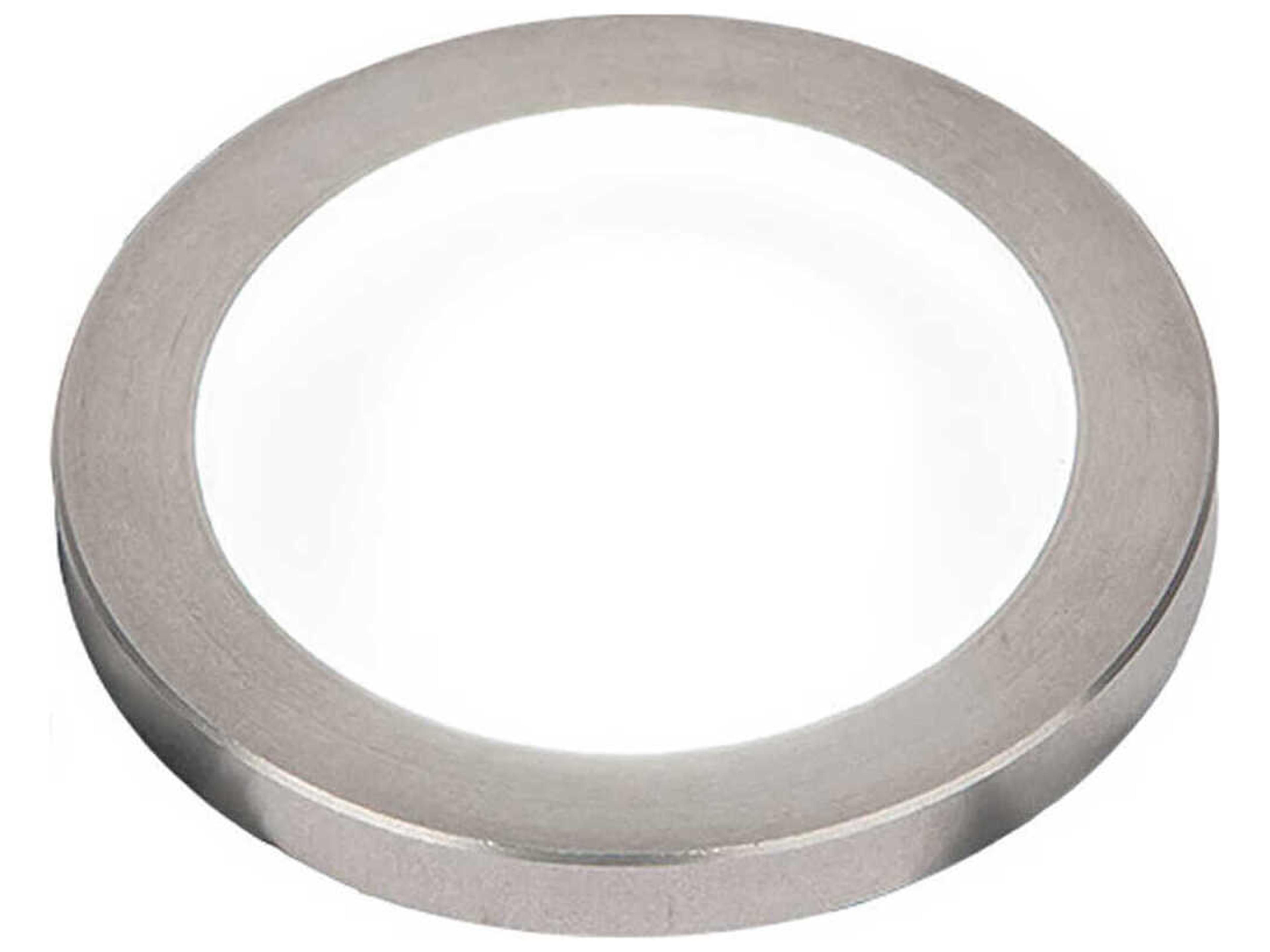 WAC Lighting Inground 1-Light Outdoor Indicator Light