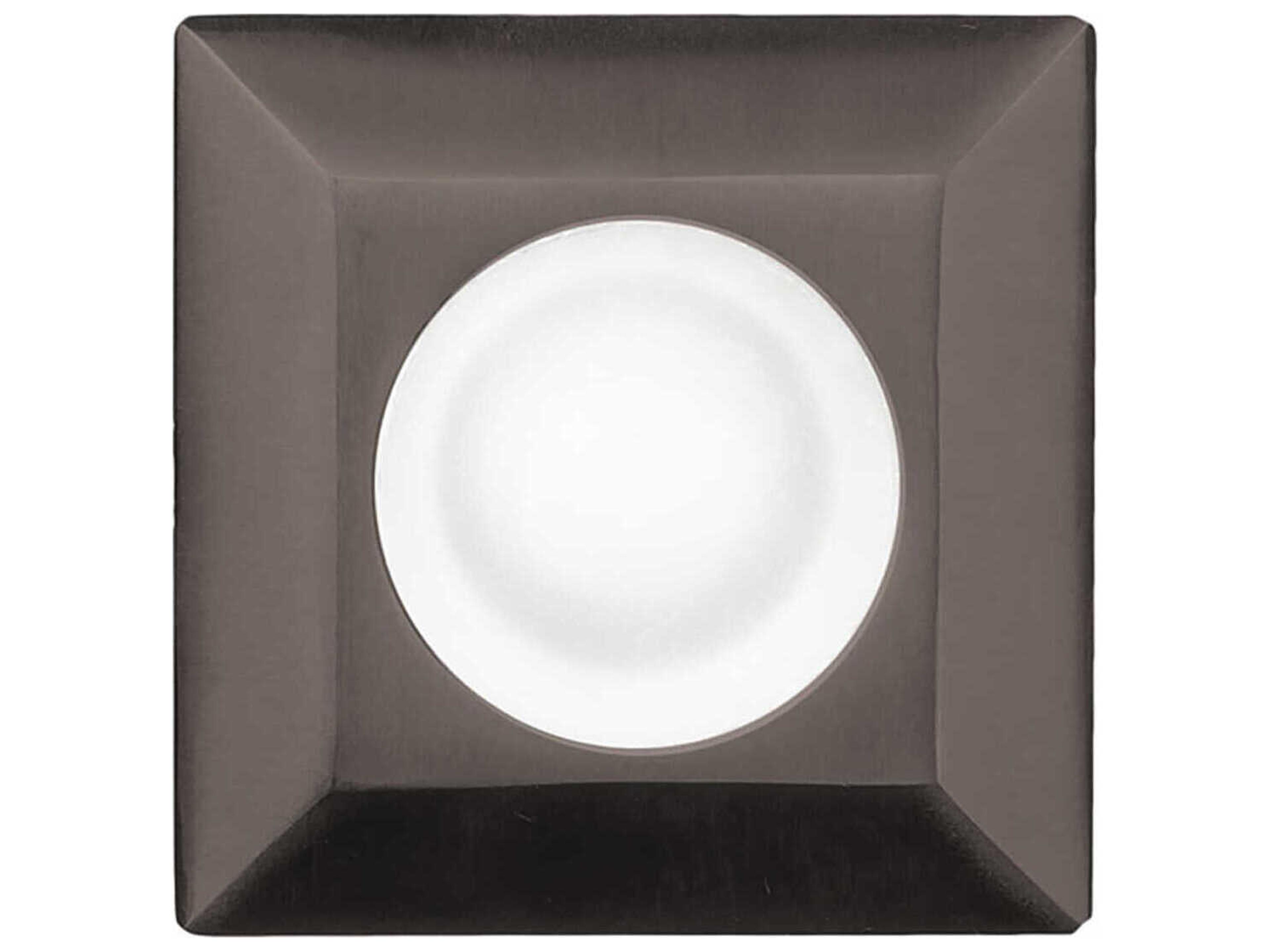 WAC Lighting Inground 1-Light Outdoor Indicator Light