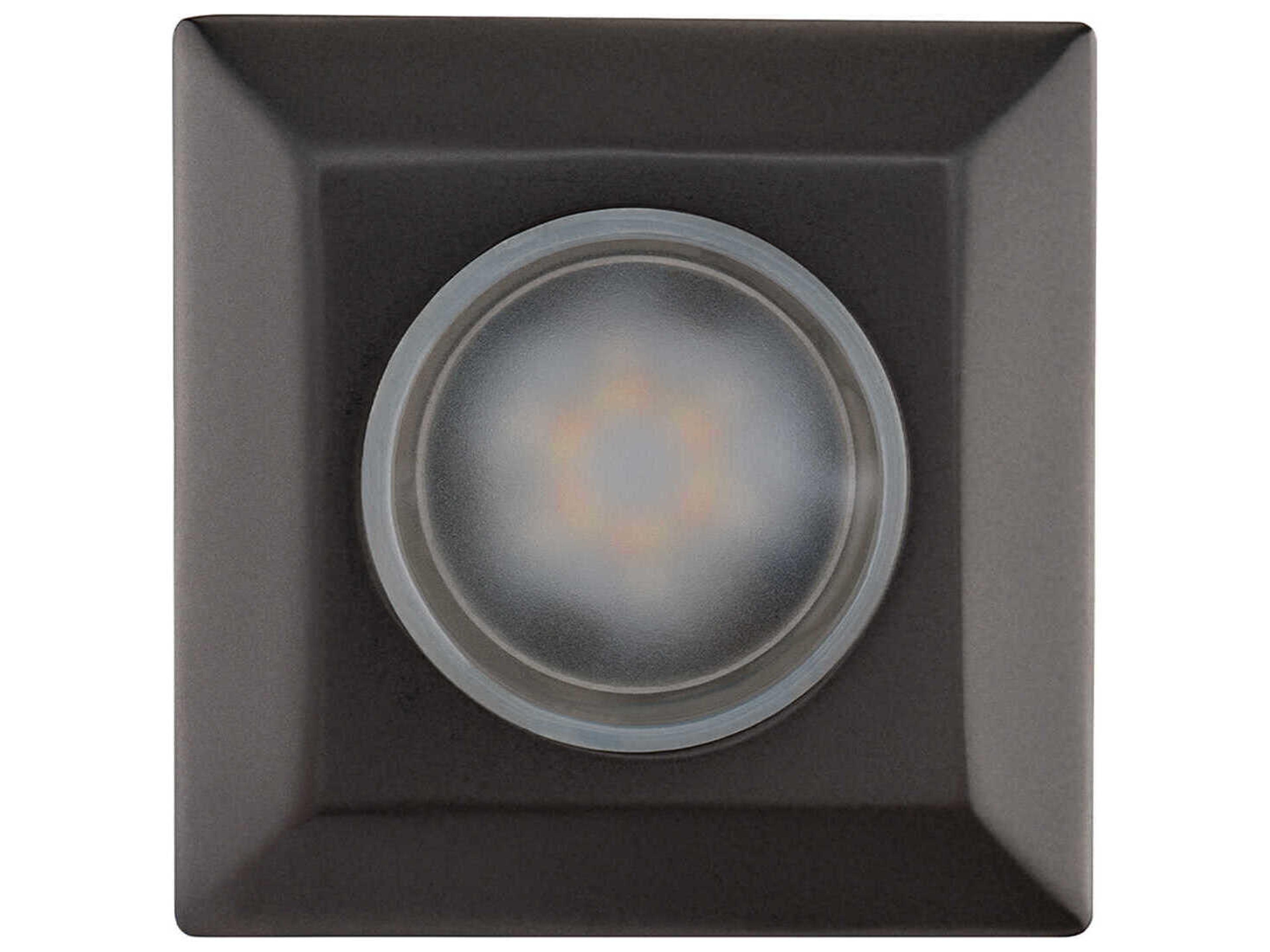 WAC Lighting Colorscaping 1-Light Outdoor Indicator Light