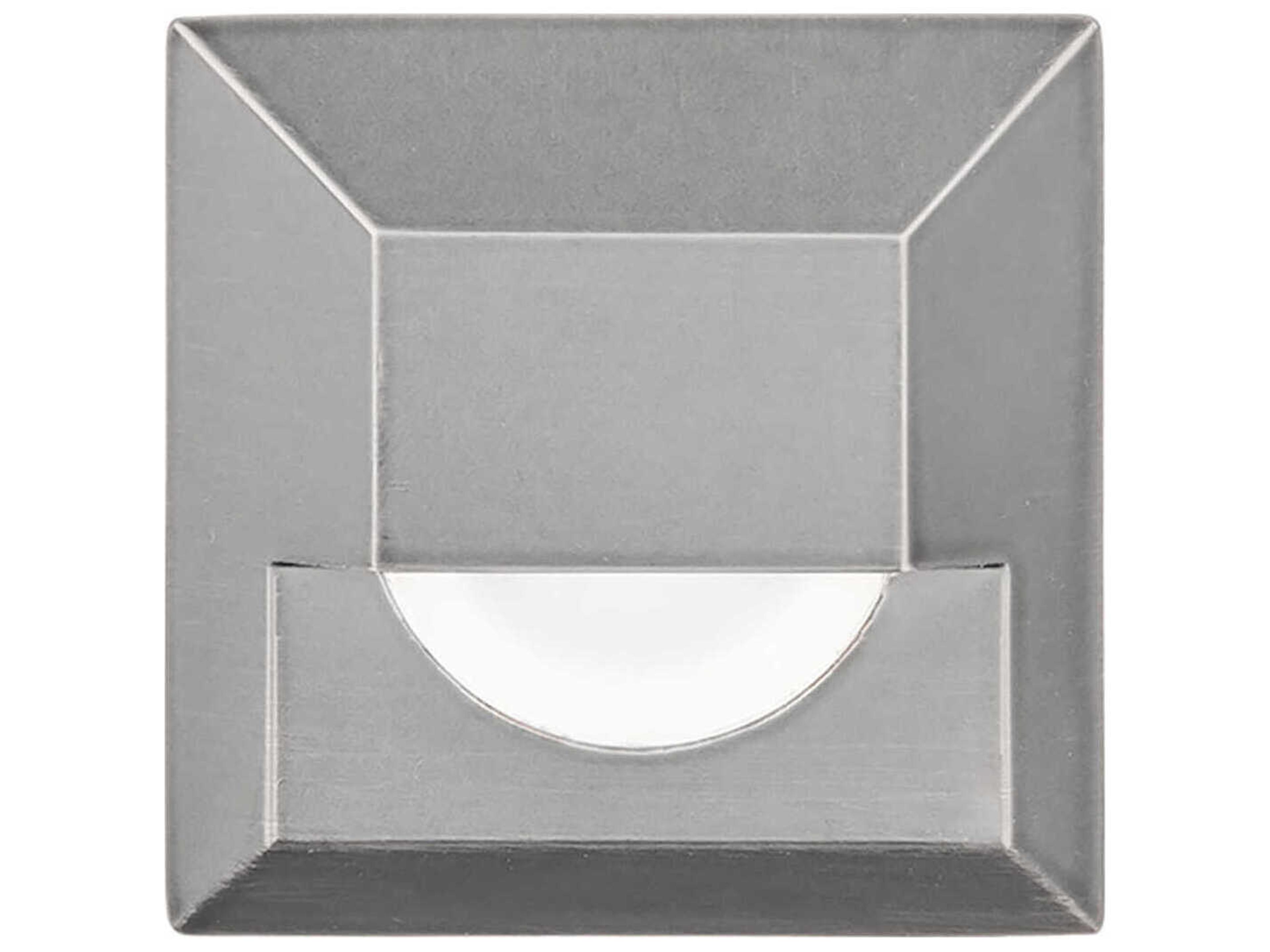 Inground 1-Light Outdoor Indicator Light