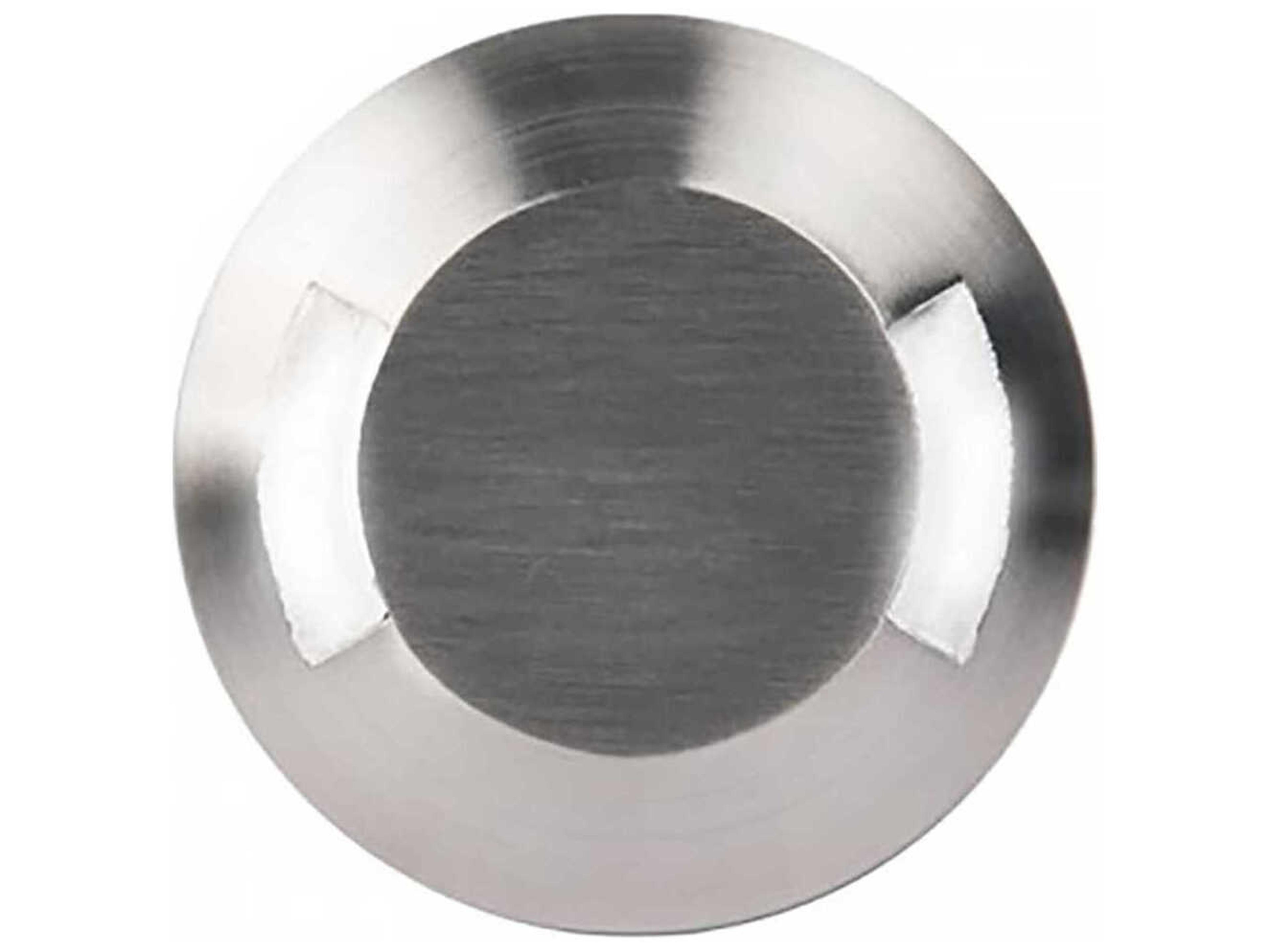 WAC Lighting Inground 1-Light Outdoor Indicator Light