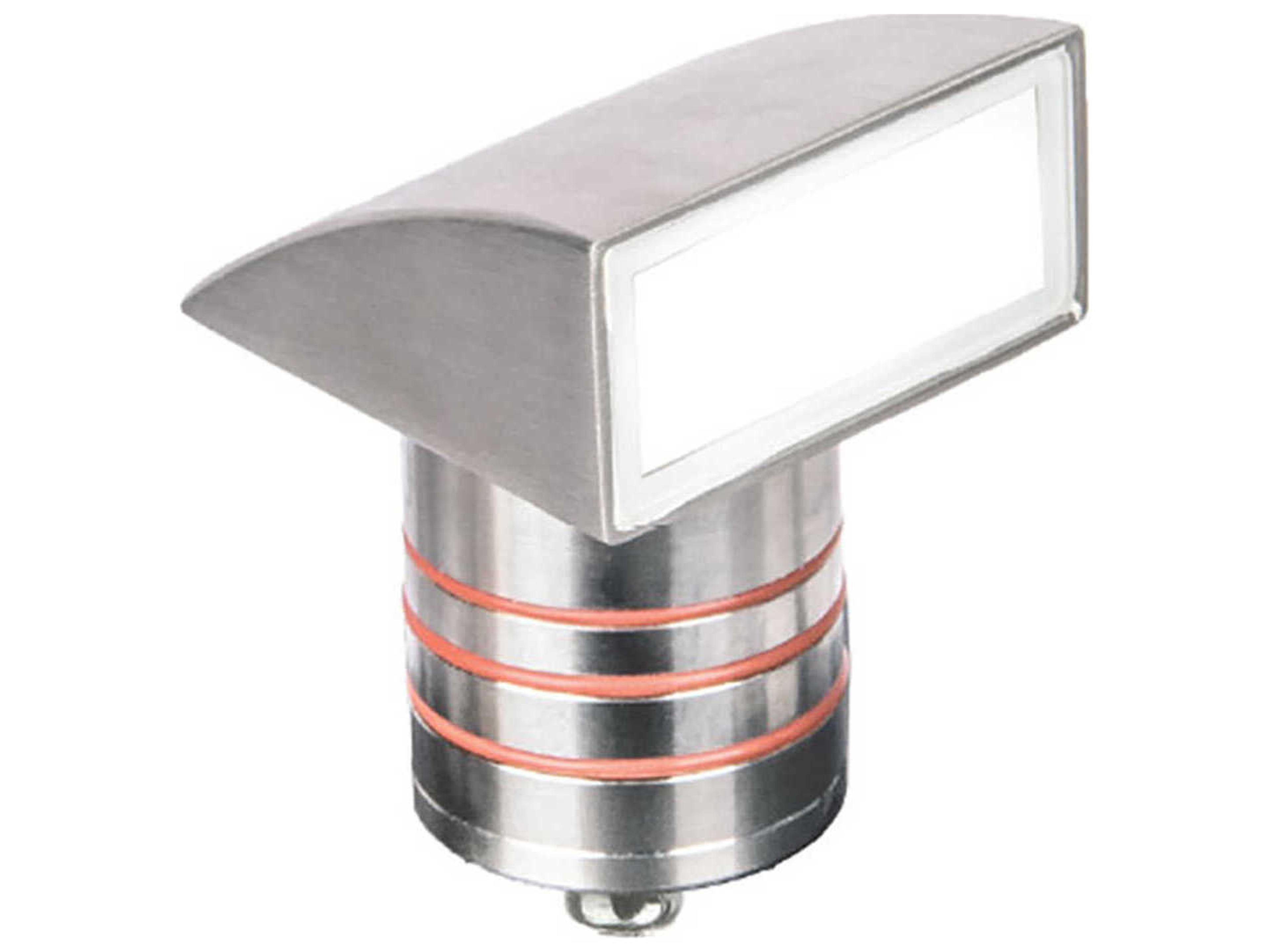 Inground 1-Light Outdoor Indicator Light