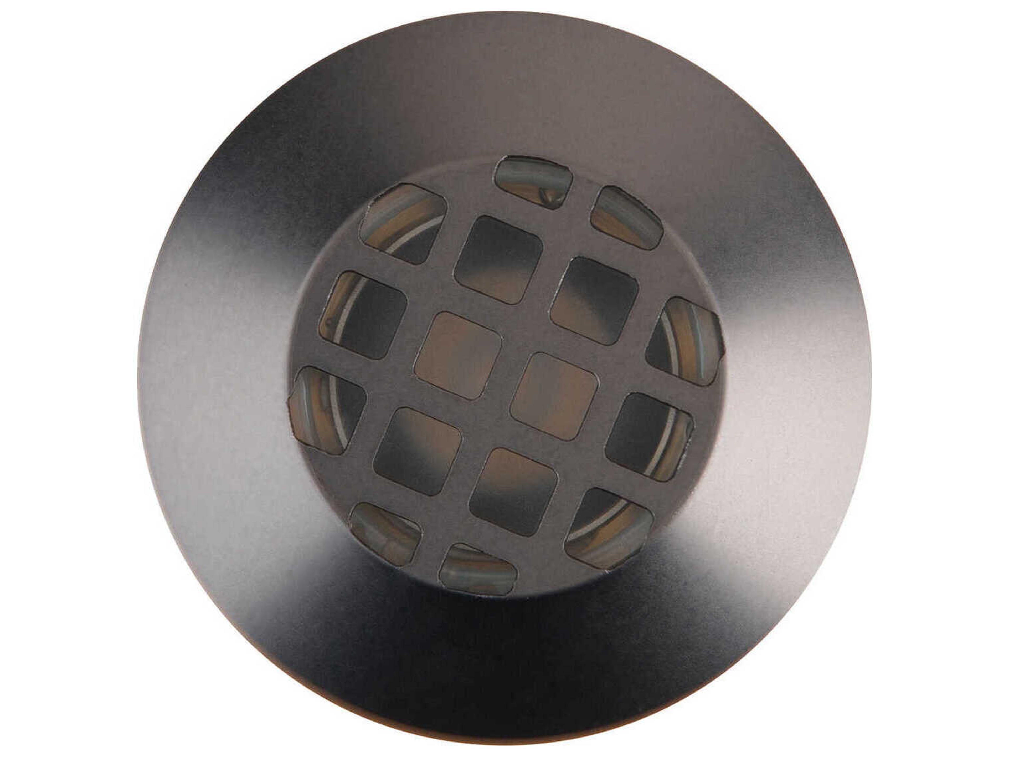 WAC Lighting Inground 1-Light Outdoor Indicator Light