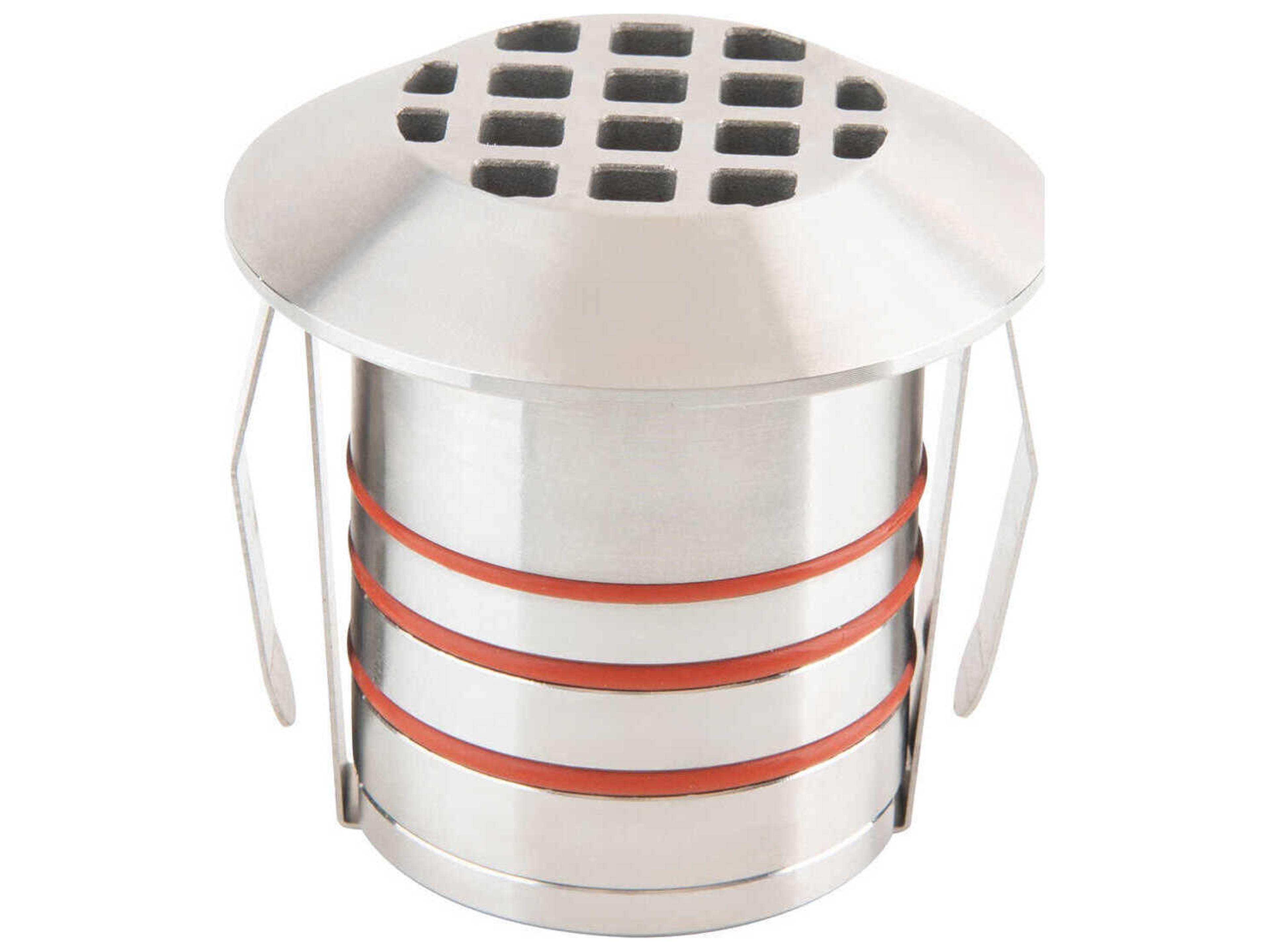 WAC Lighting Inground 1-Light Outdoor Indicator Light