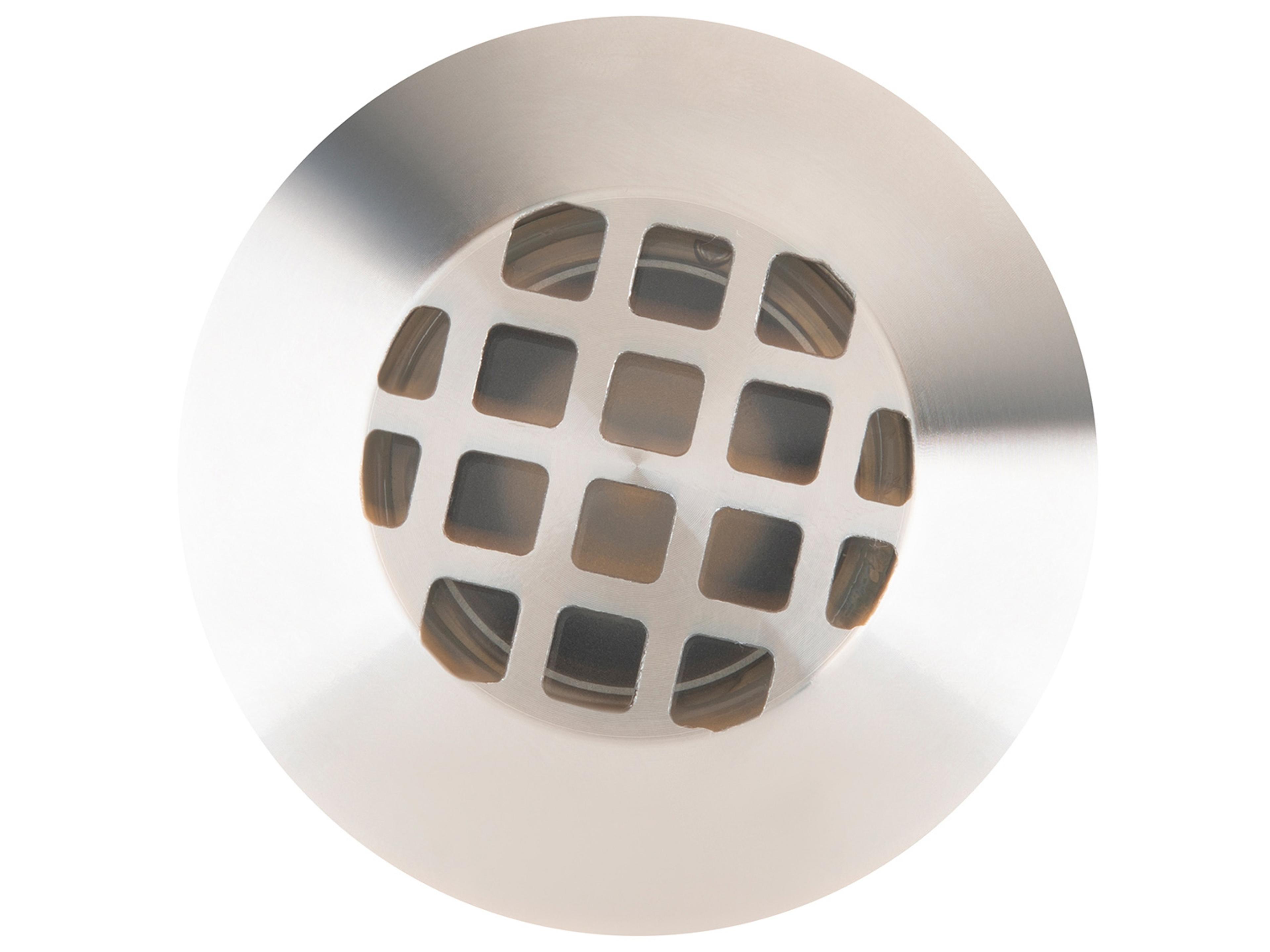 WAC Lighting Inground 1-Light Outdoor Indicator Light