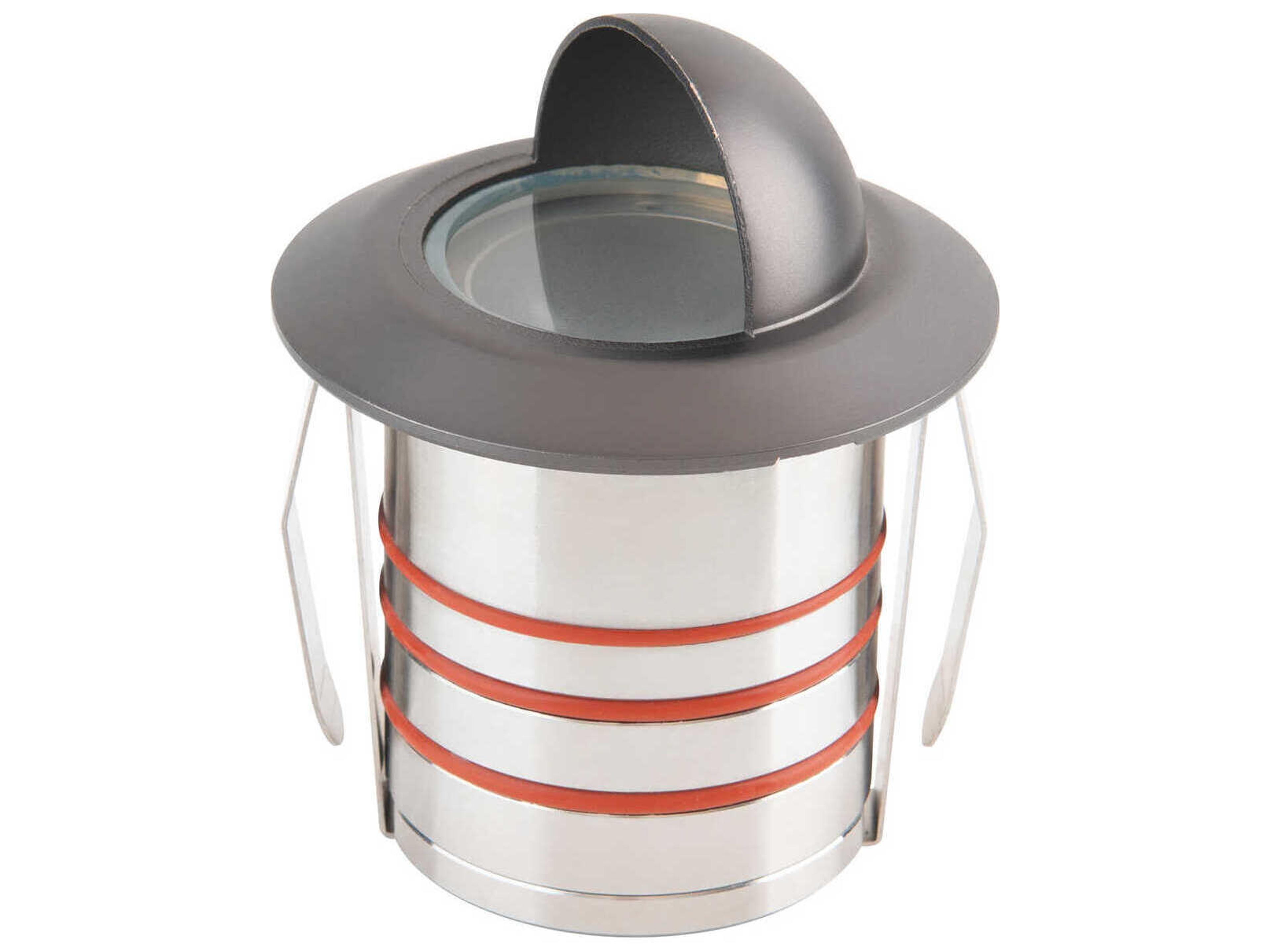 WAC Lighting Inground 1-Light Outdoor Indicator Light