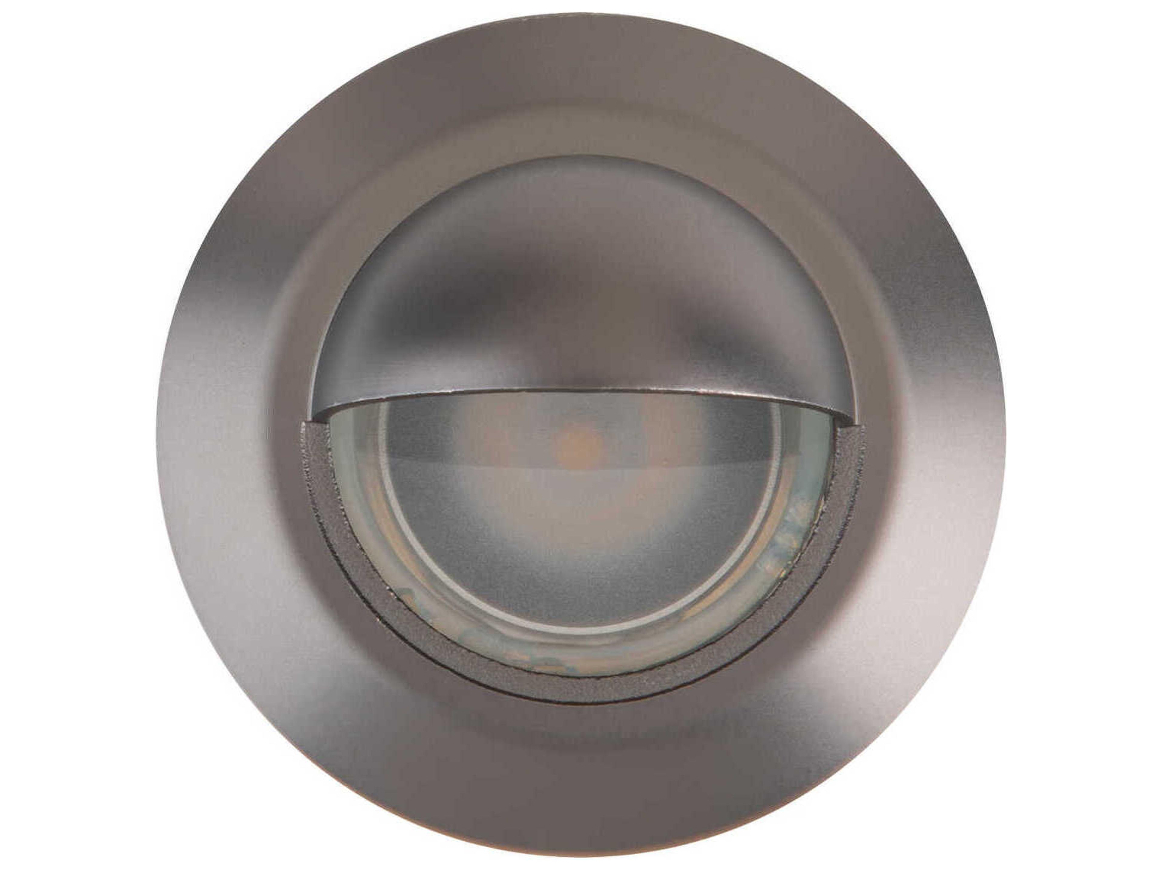 WAC Lighting Inground 1-Light Outdoor Indicator Light