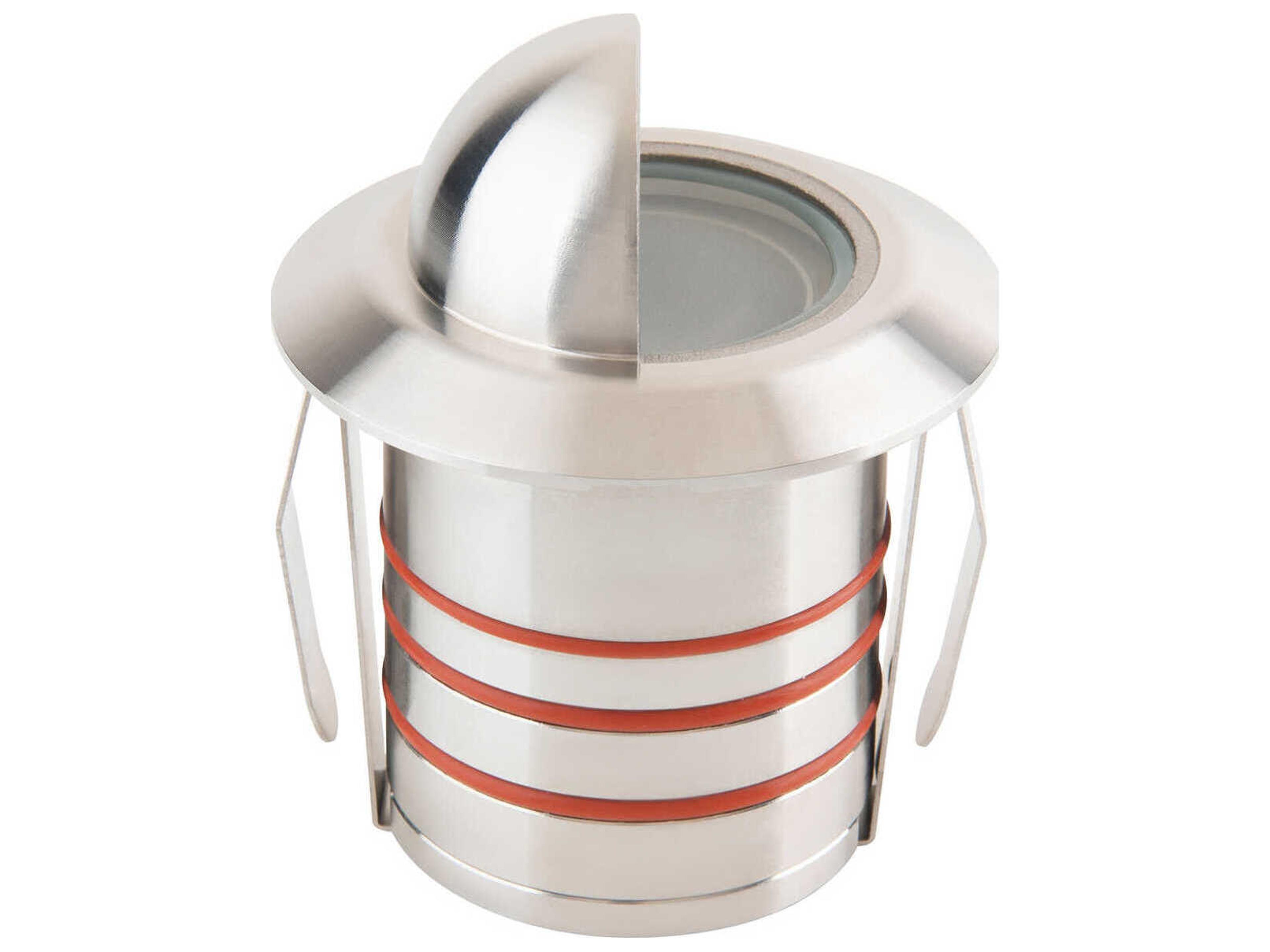 WAC Lighting Inground 1-Light Outdoor Indicator Light