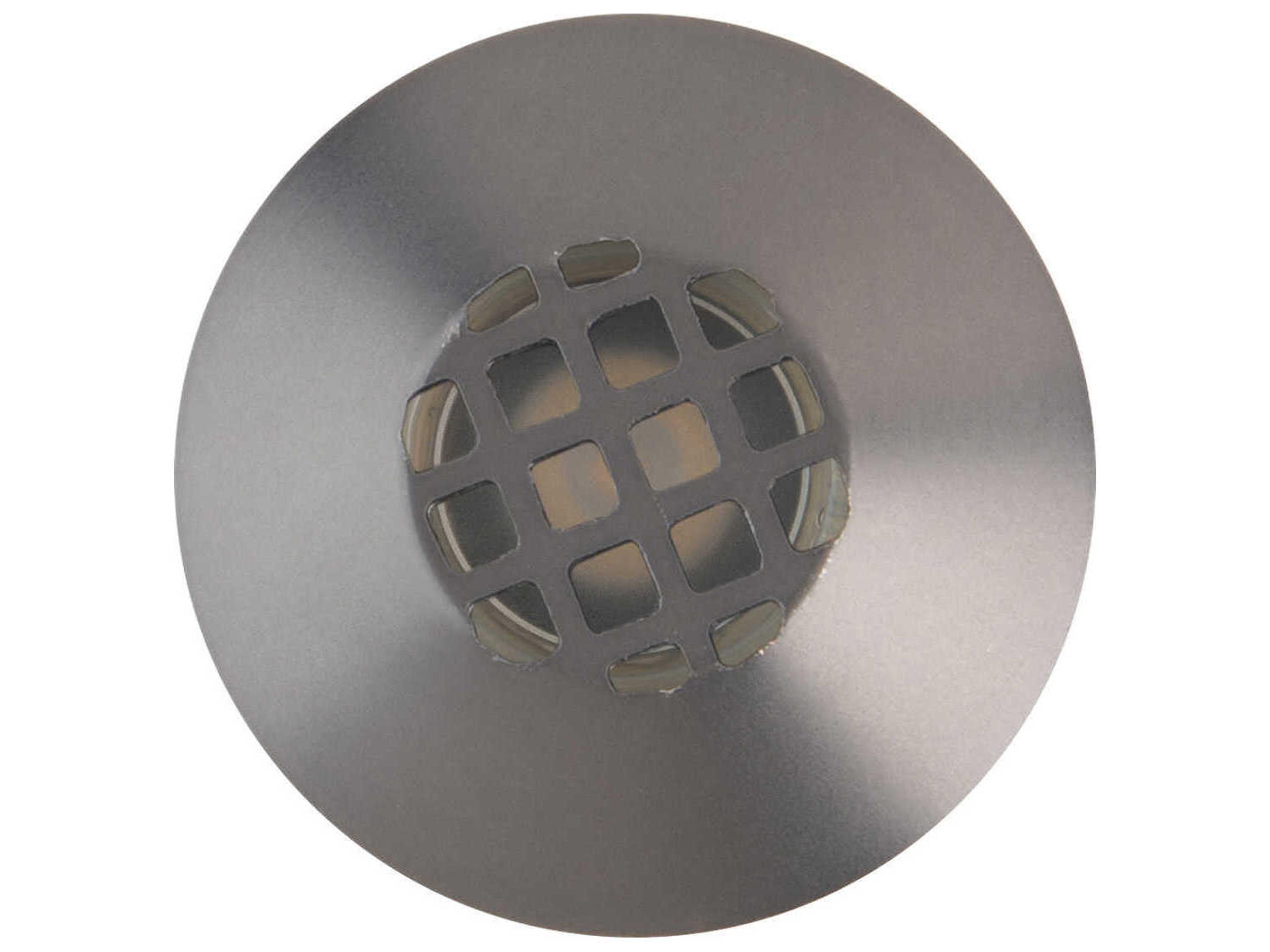 1-Light Outdoor Indicator Light