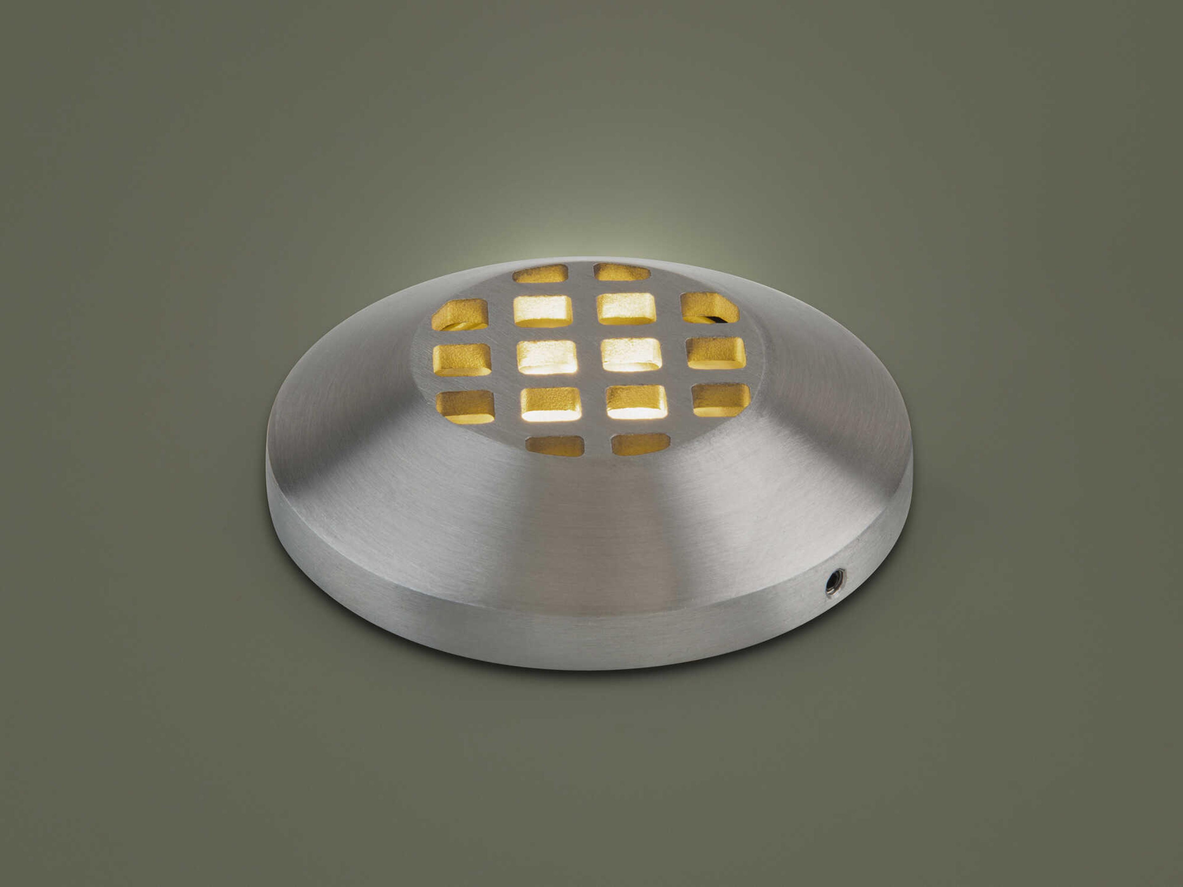 WAC Lighting 1-Light Outdoor Indicator Light