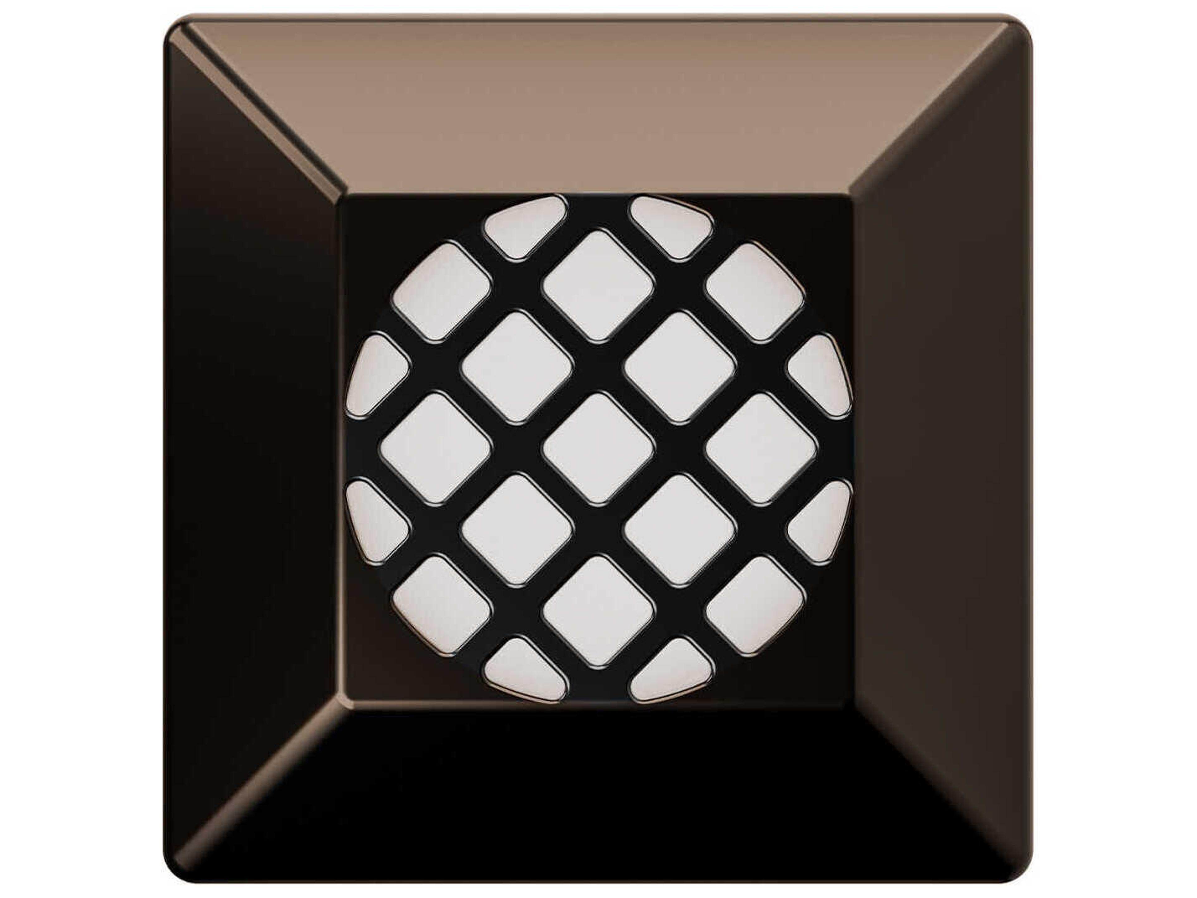 WAC Lighting 1-Light Outdoor Indicator Light