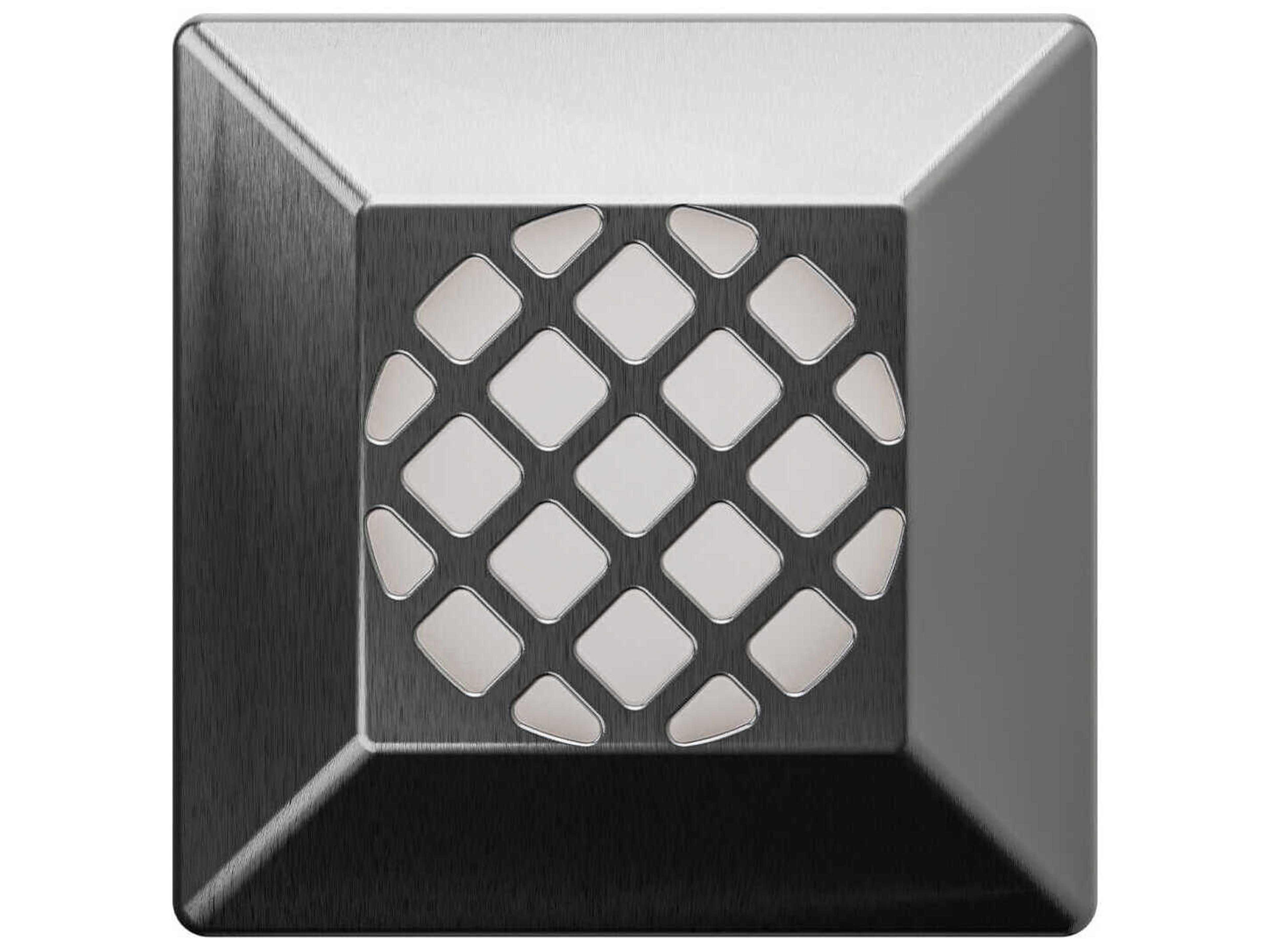 WAC Lighting 1-Light Outdoor Indicator Light