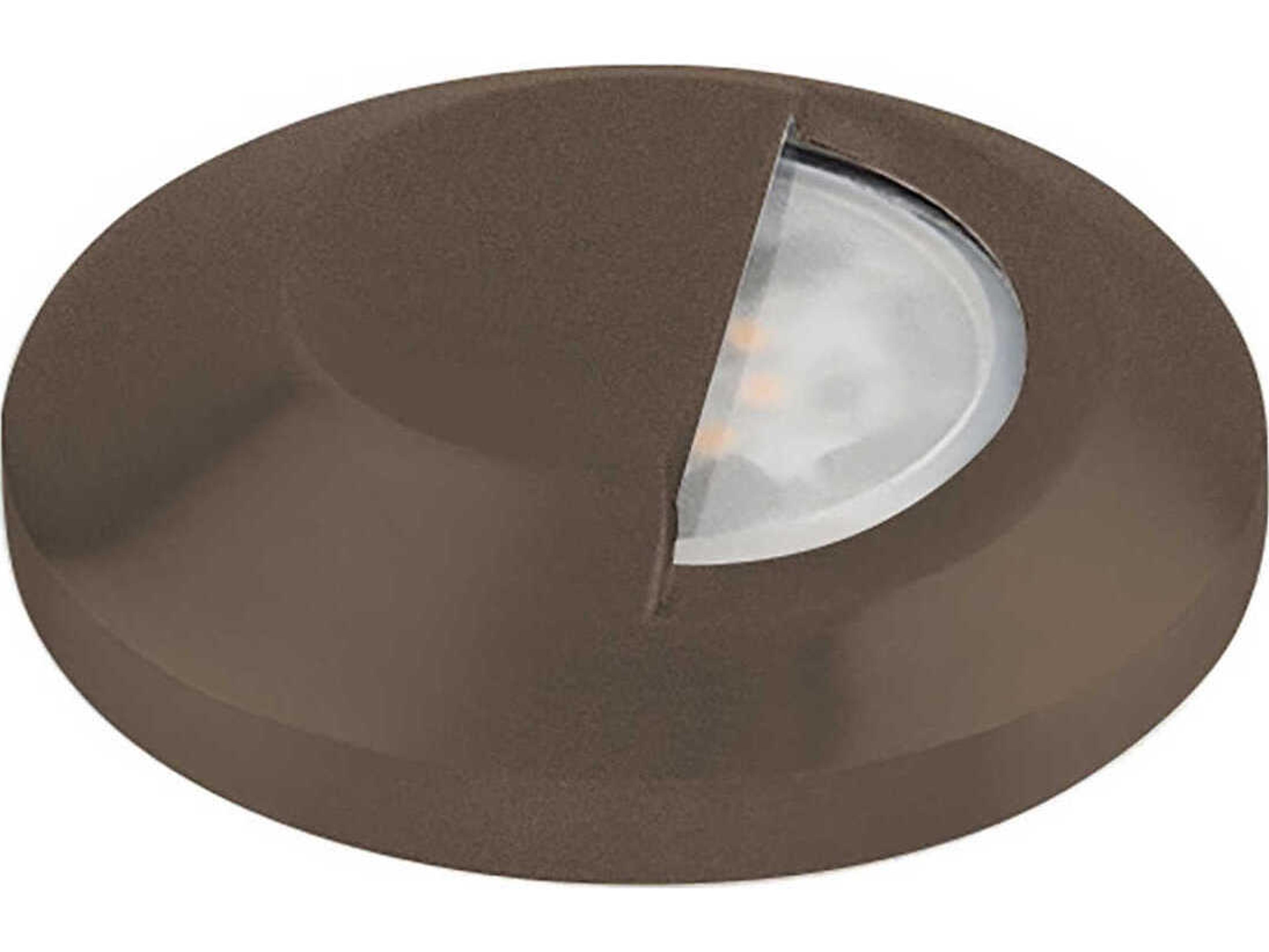 1-Light Outdoor Indicator Light