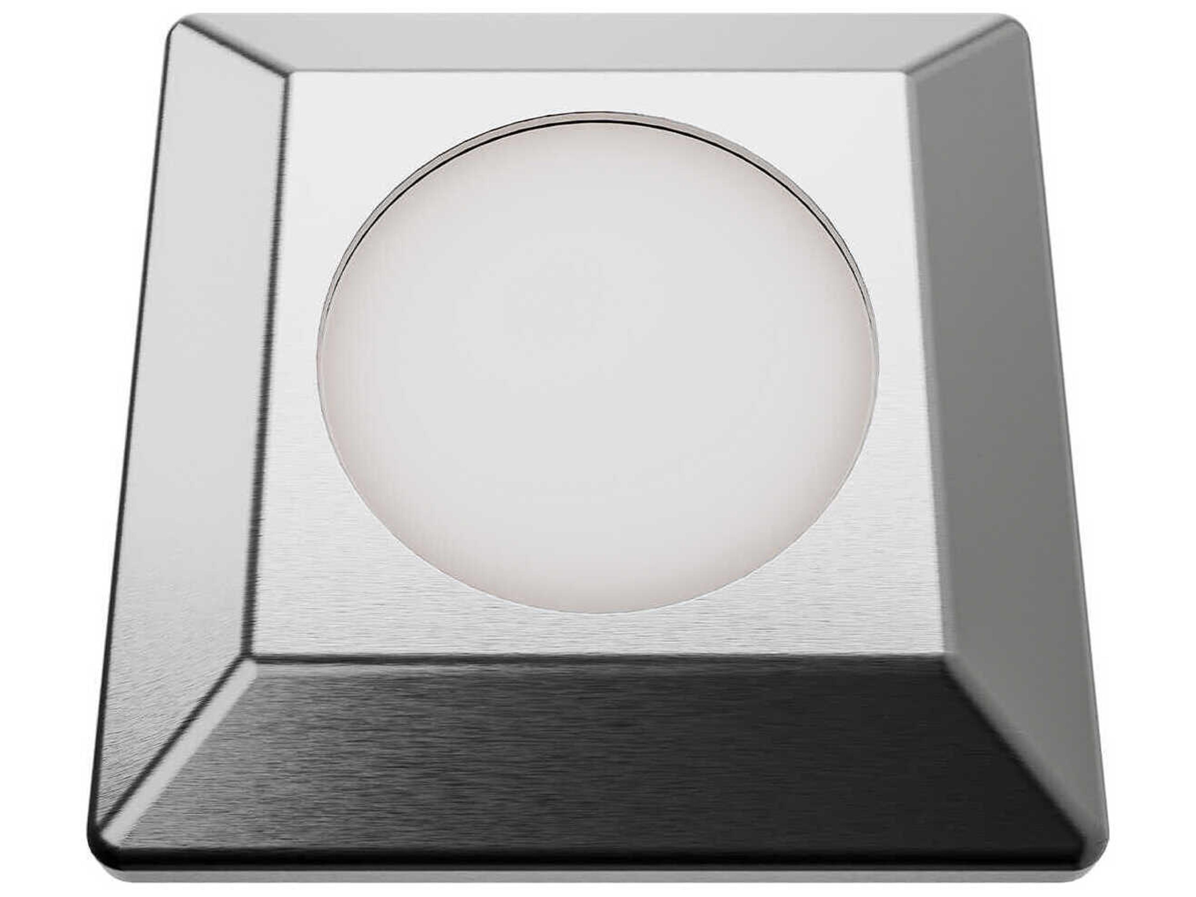 1-Light Outdoor Indicator Light