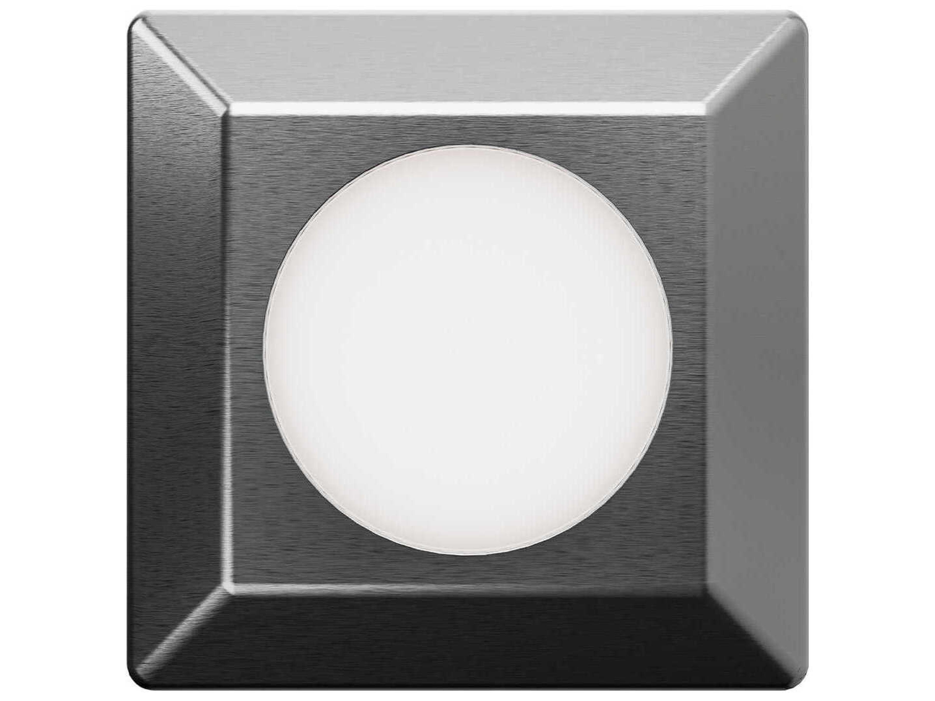 WAC Lighting 1-Light Outdoor Indicator Light