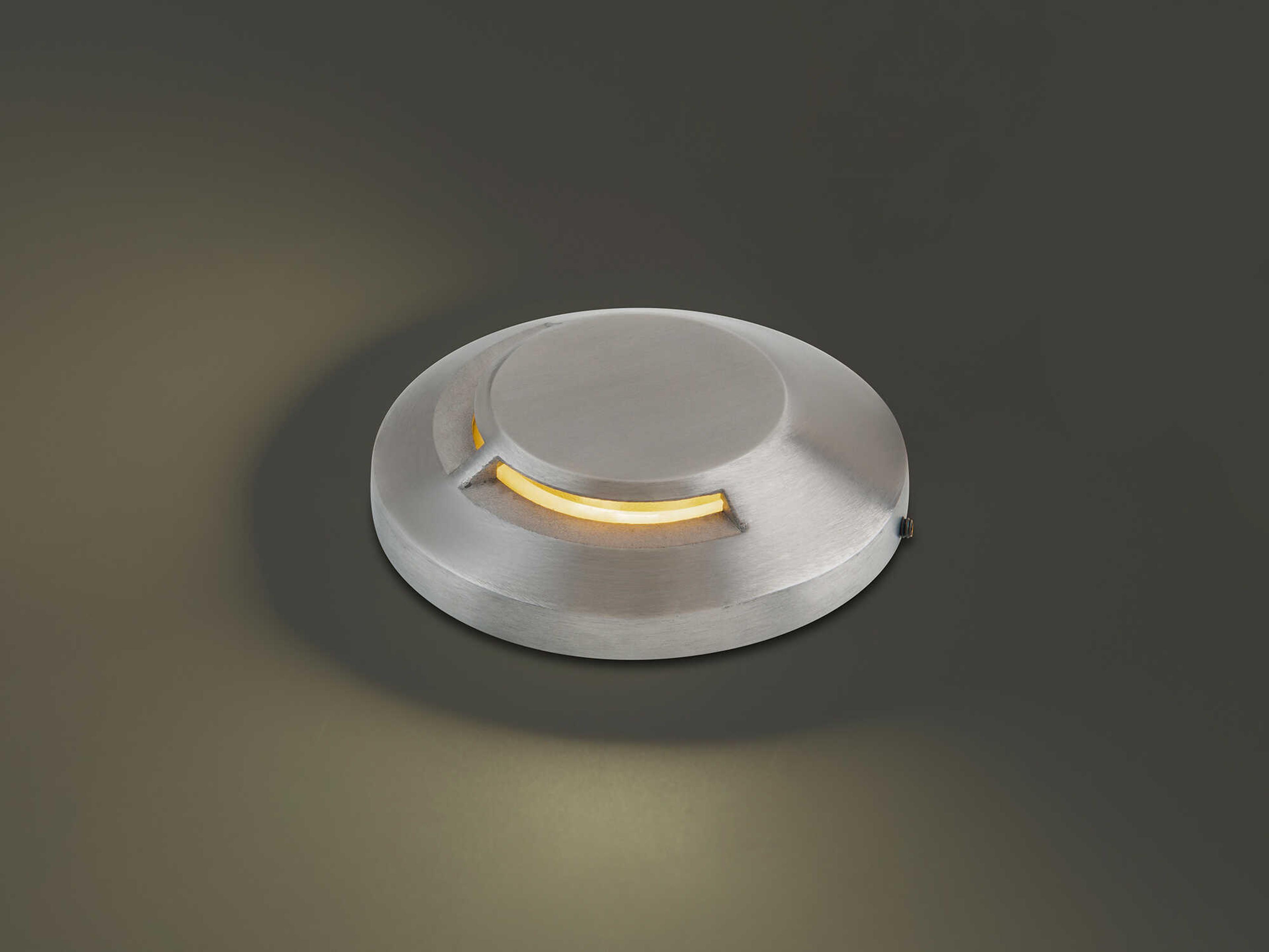 WAC Lighting 1-Light Outdoor Indicator Light