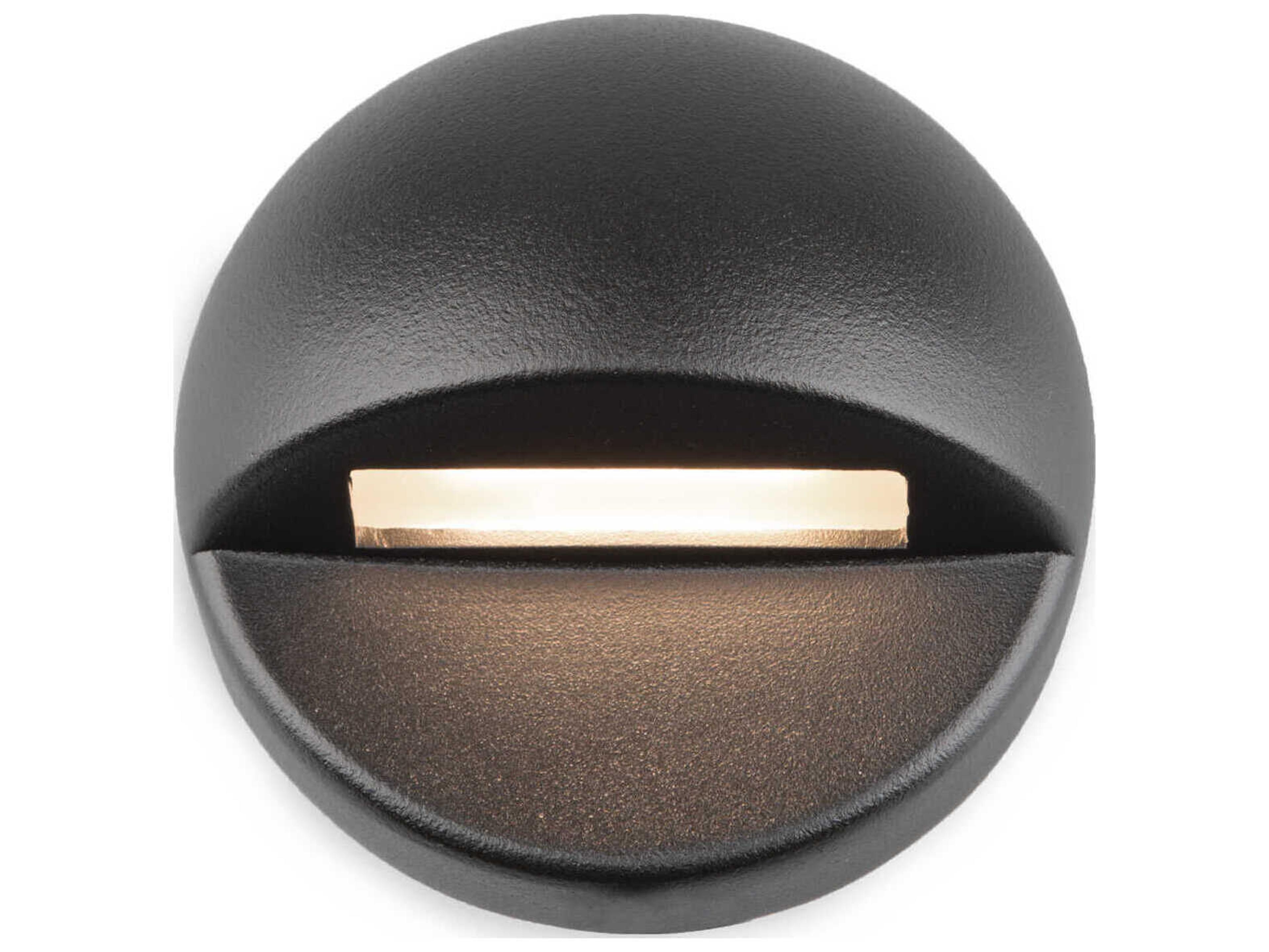 Round 1-Light Deck and Patio Light