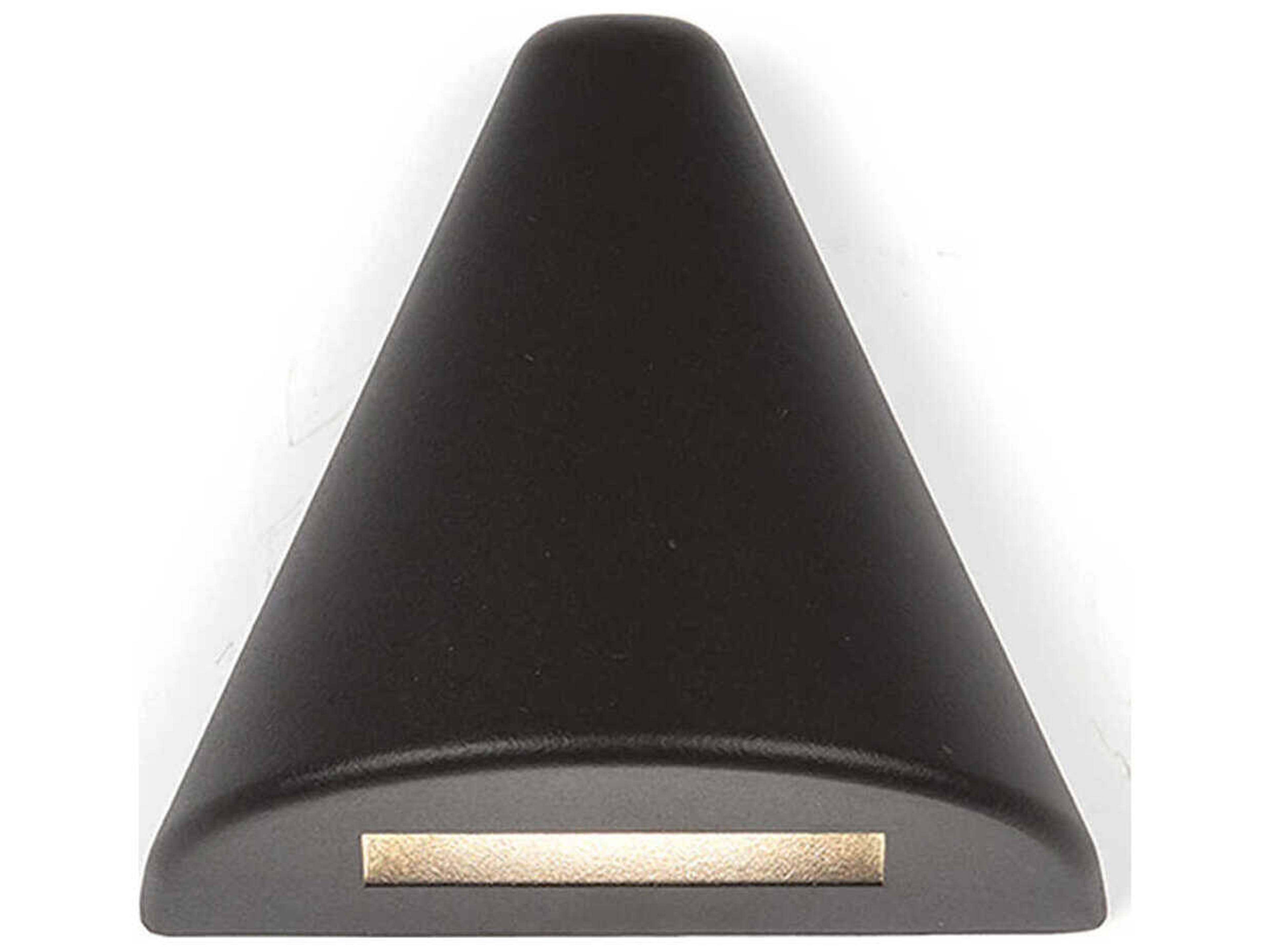 WAC Lighting Cone 1-Light Deck and Patio Light