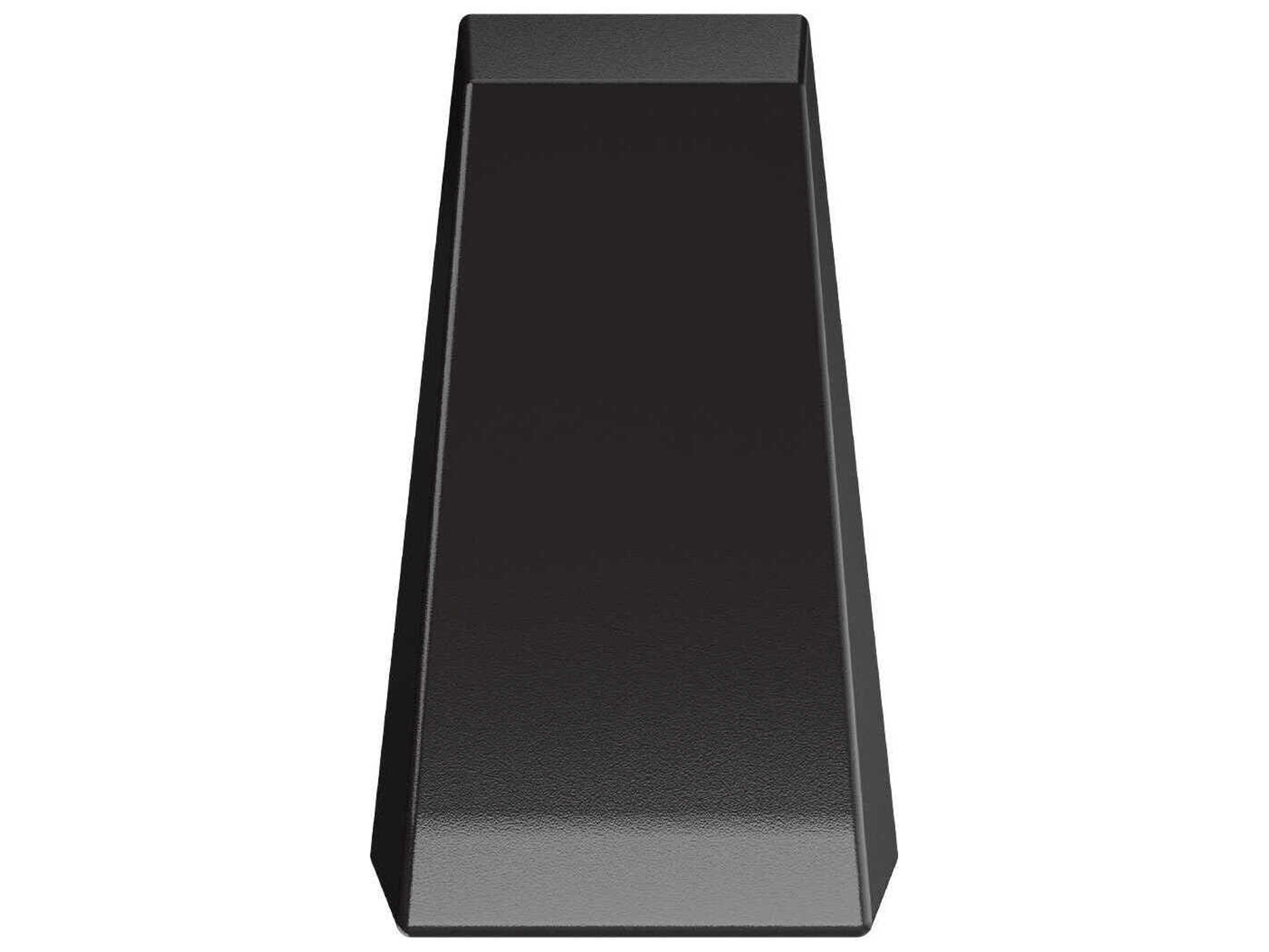 Trapezoid 1-Light Deck and Patio Light