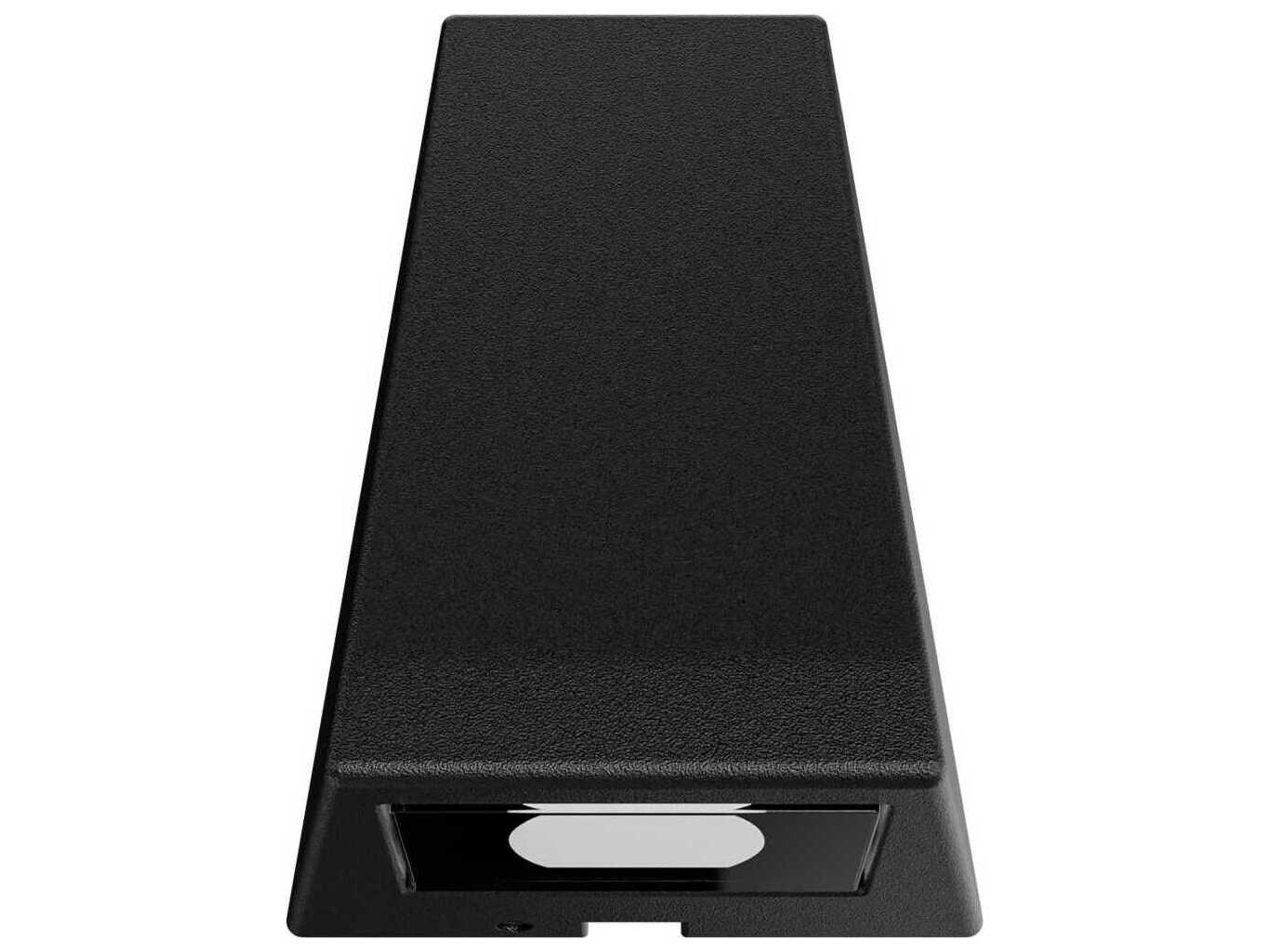 WAC Lighting Trapezoid 1-Light Deck and Patio Light