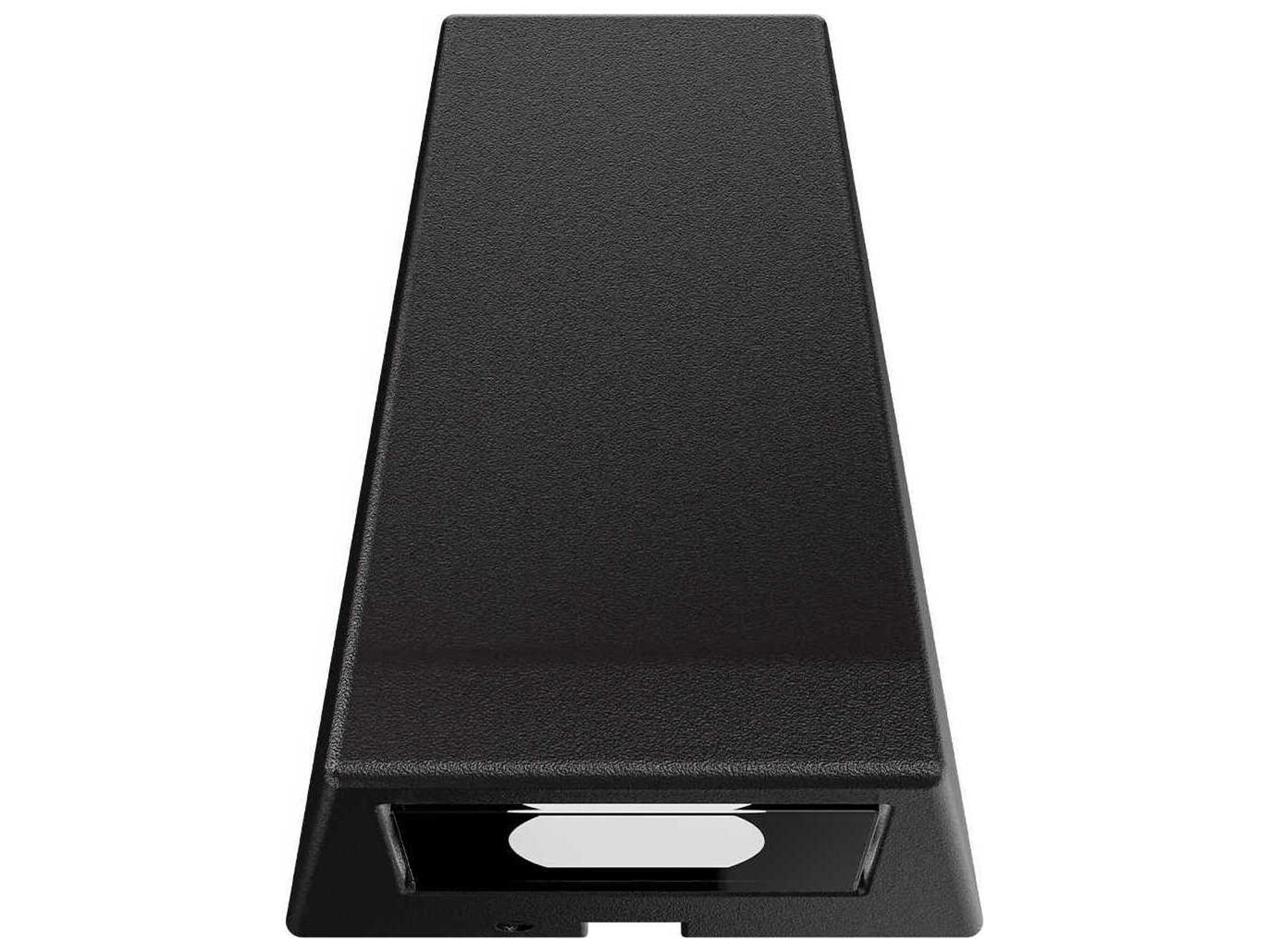 WAC Lighting Trapezoid 1-Light Deck and Patio Light