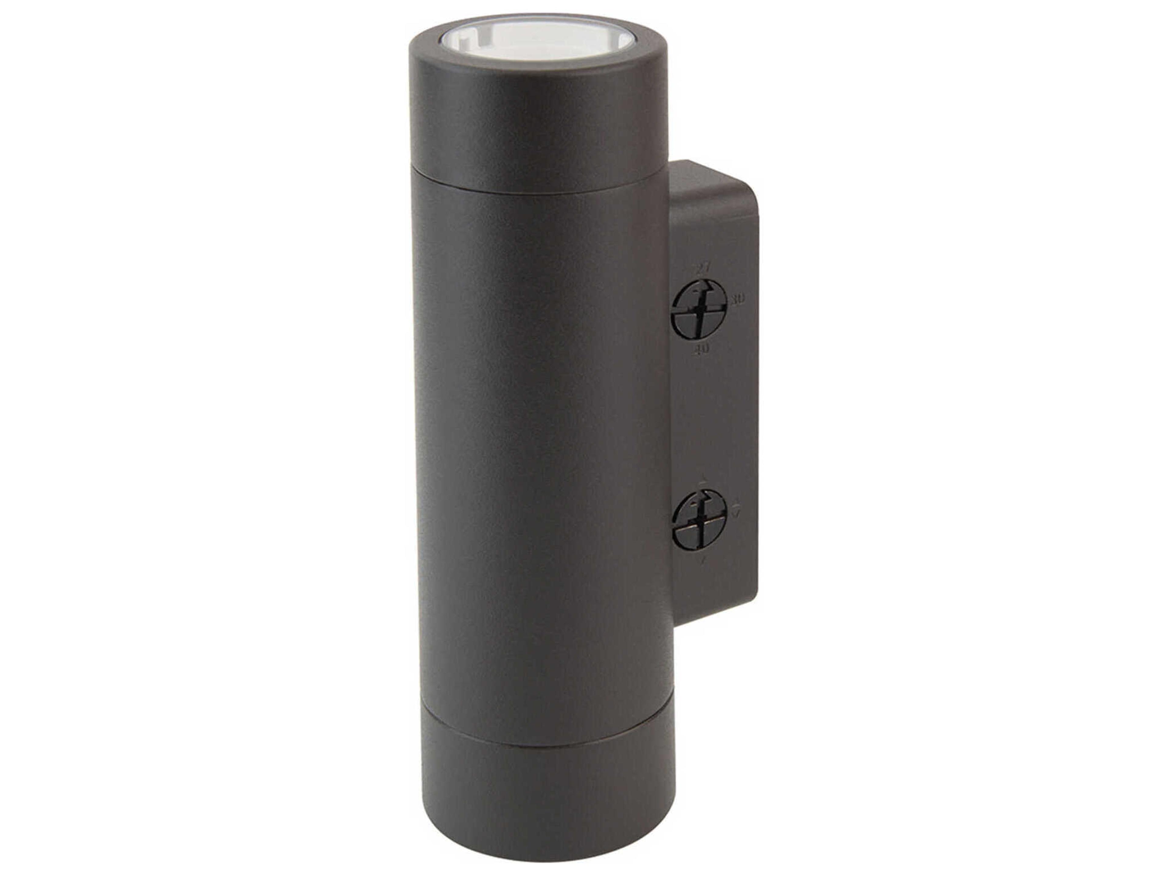 WAC Lighting Estrella 2-Light Outdoor Wall Light