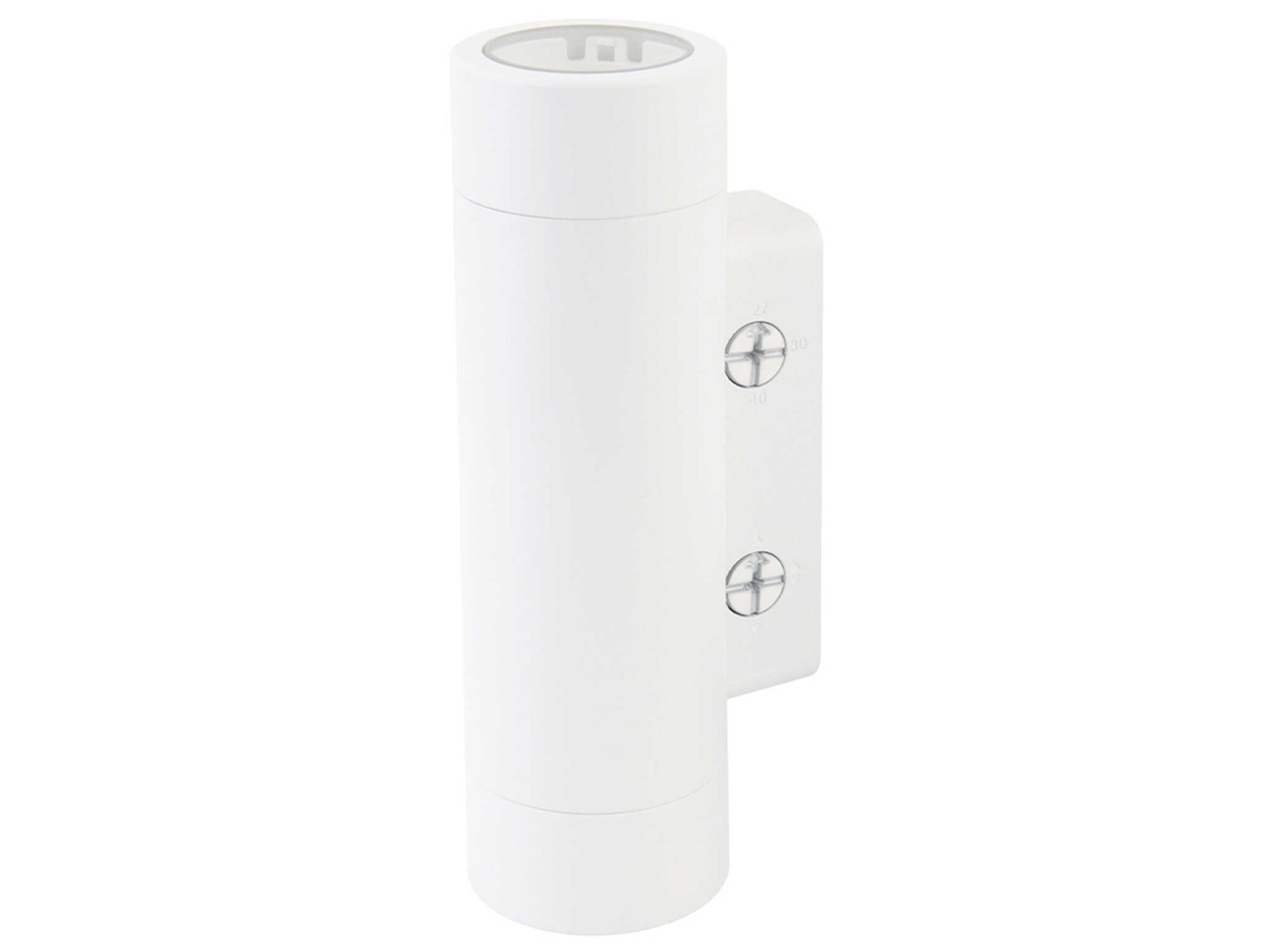 WAC Lighting Estrella 2-Light Outdoor Wall Light