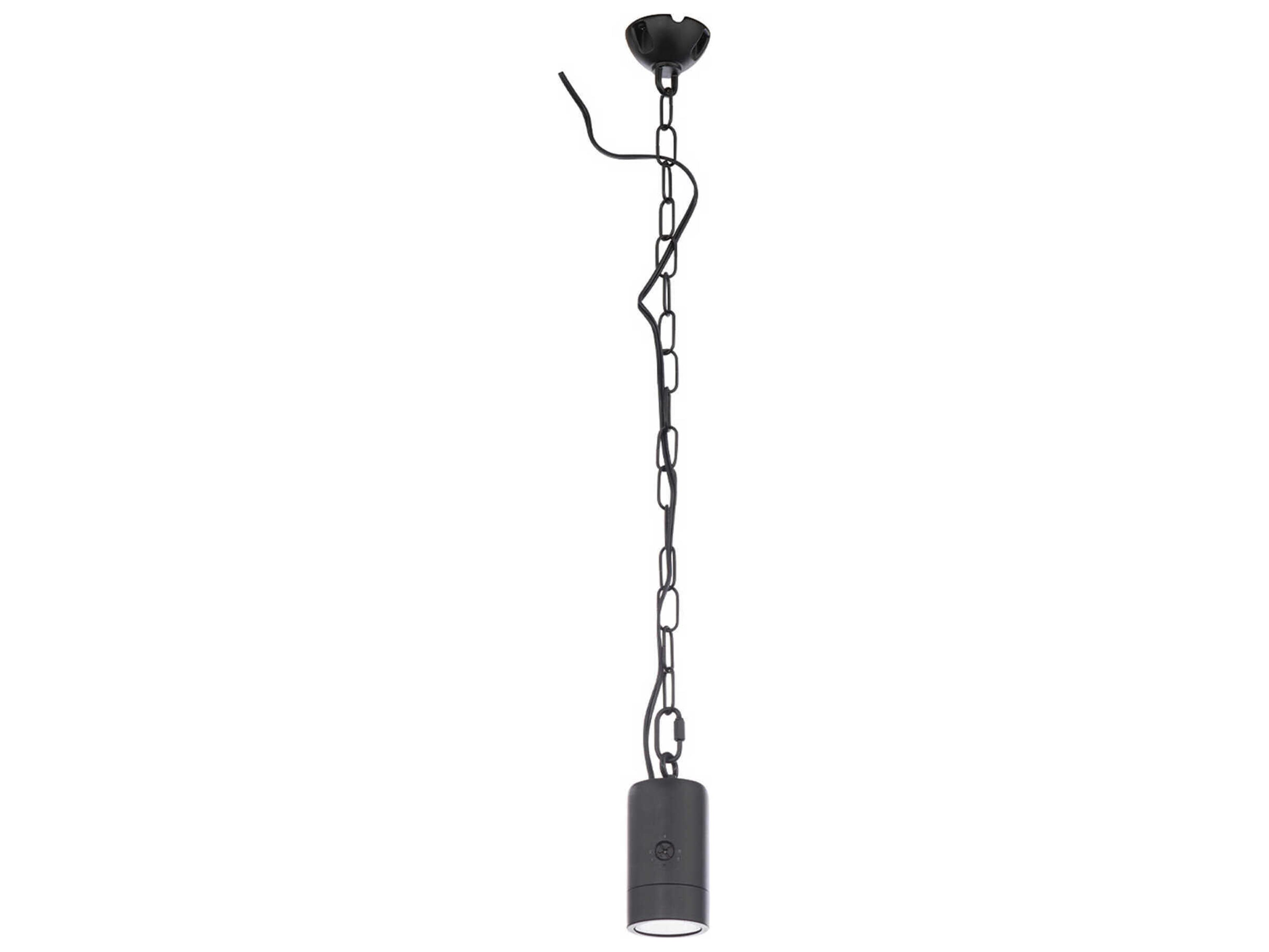 WAC Lighting Estrella 1-Light Outdoor Hanging Light
