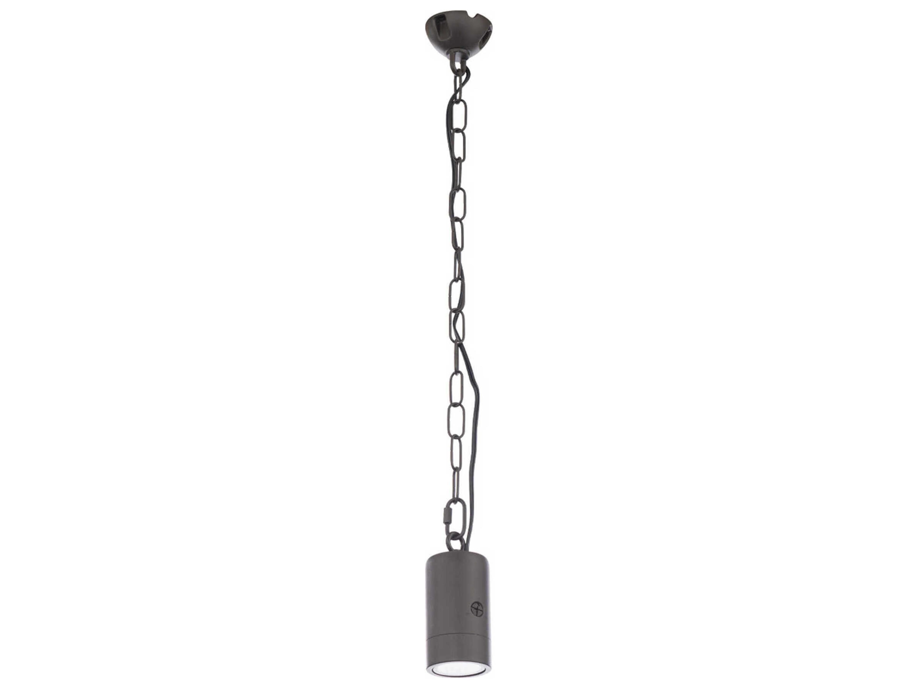 WAC Lighting Estrella 1-Light Outdoor Hanging Light