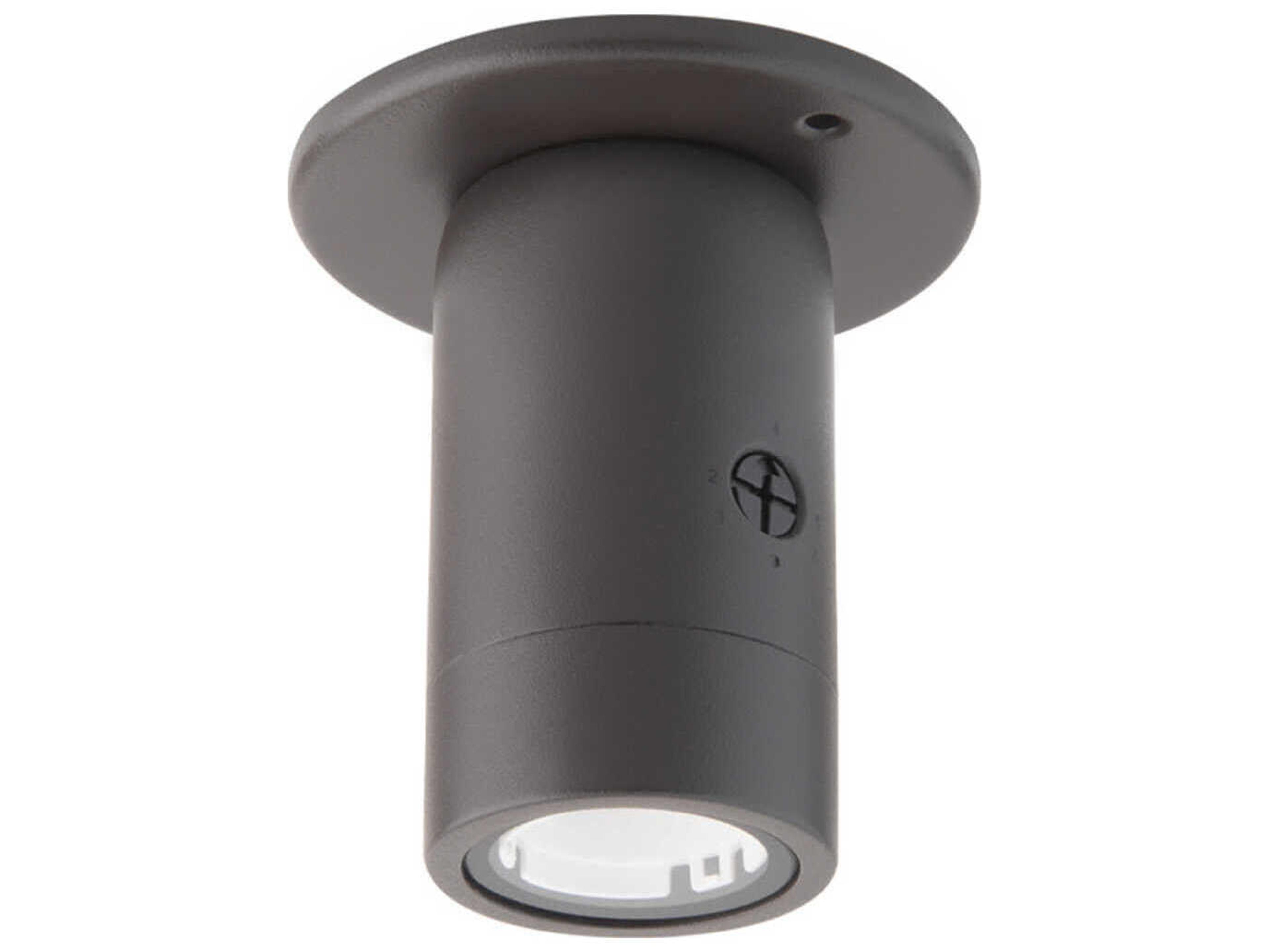 Estrella 1-Light Outdoor Ceiling Light